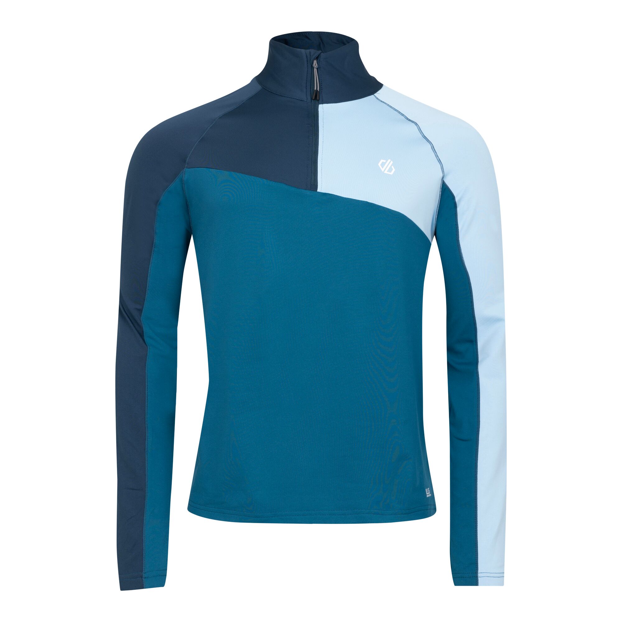 Regatta Heren dignify iii core stretch midlayer