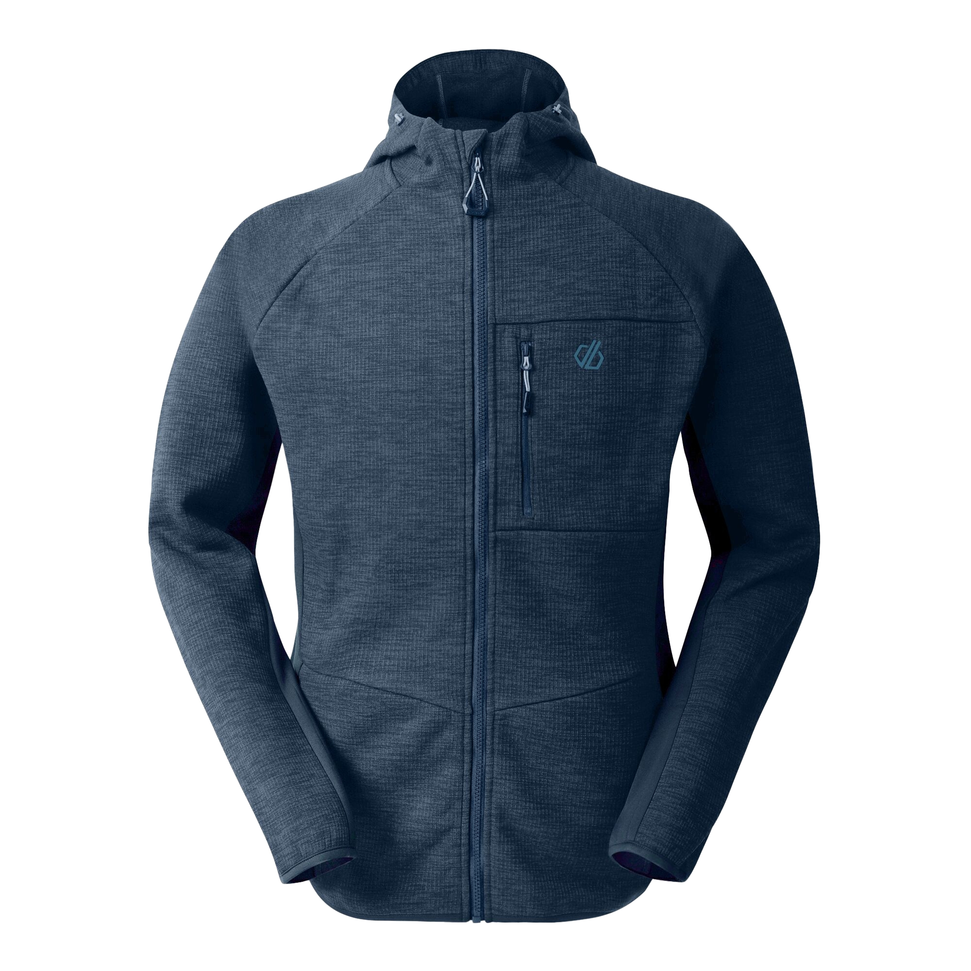 Dare2b Heren torrek pro midlayer