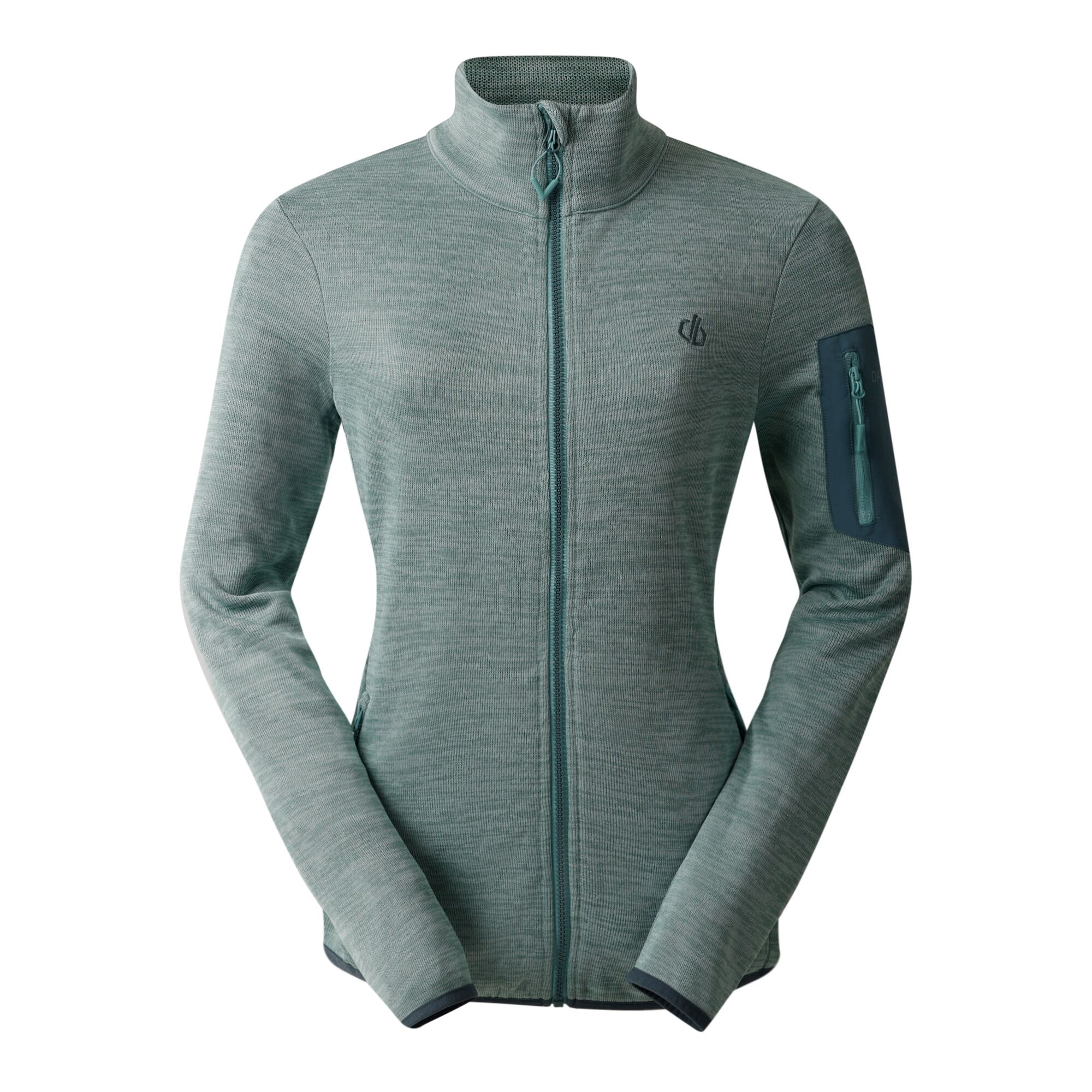 Dare2b Dames torrek fleece top