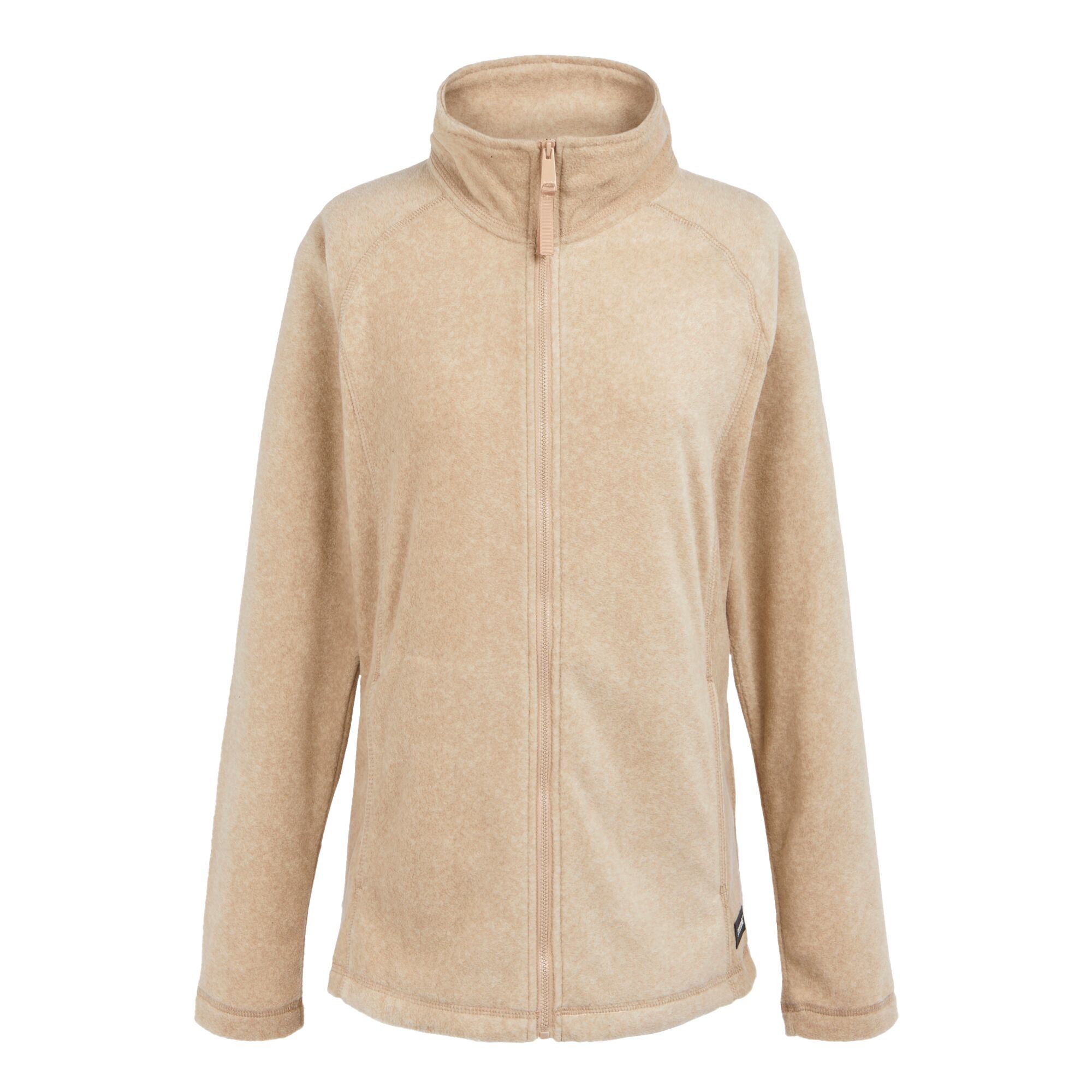 Dare2b Dames mayse full zip fleecejack