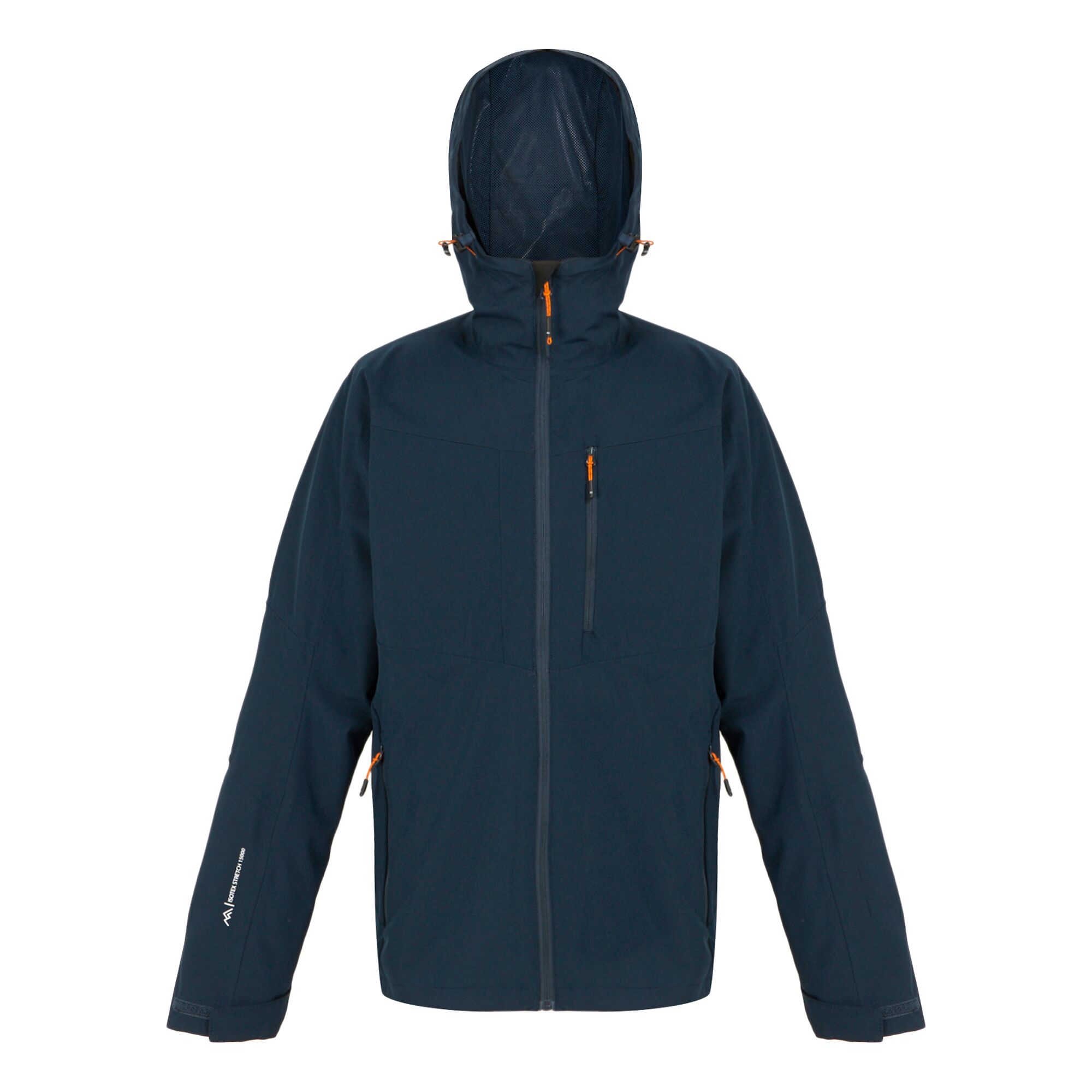 Regatta Heren wentwood ix 3 in 1 jas