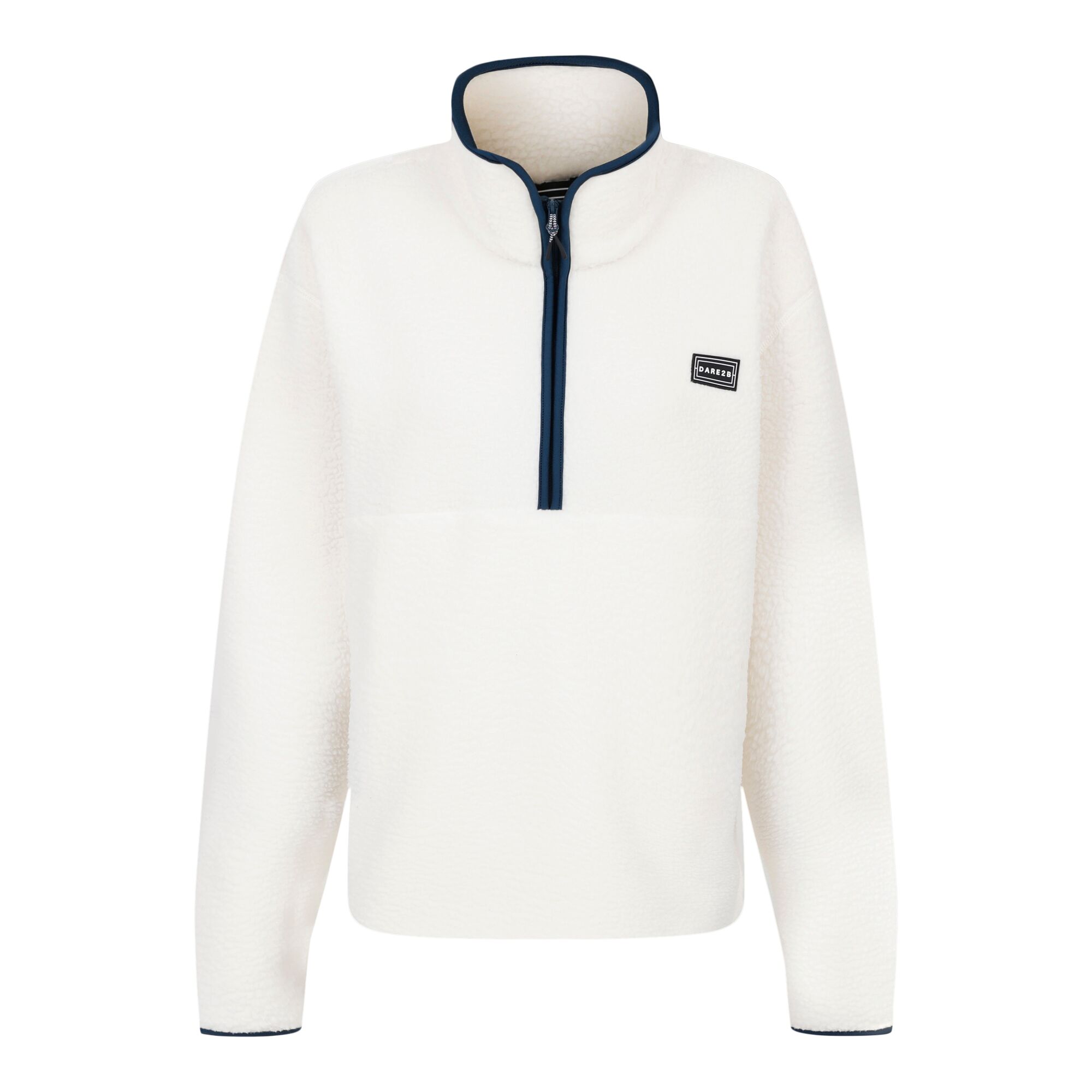 Dare2b Dames uitschuif fleece top