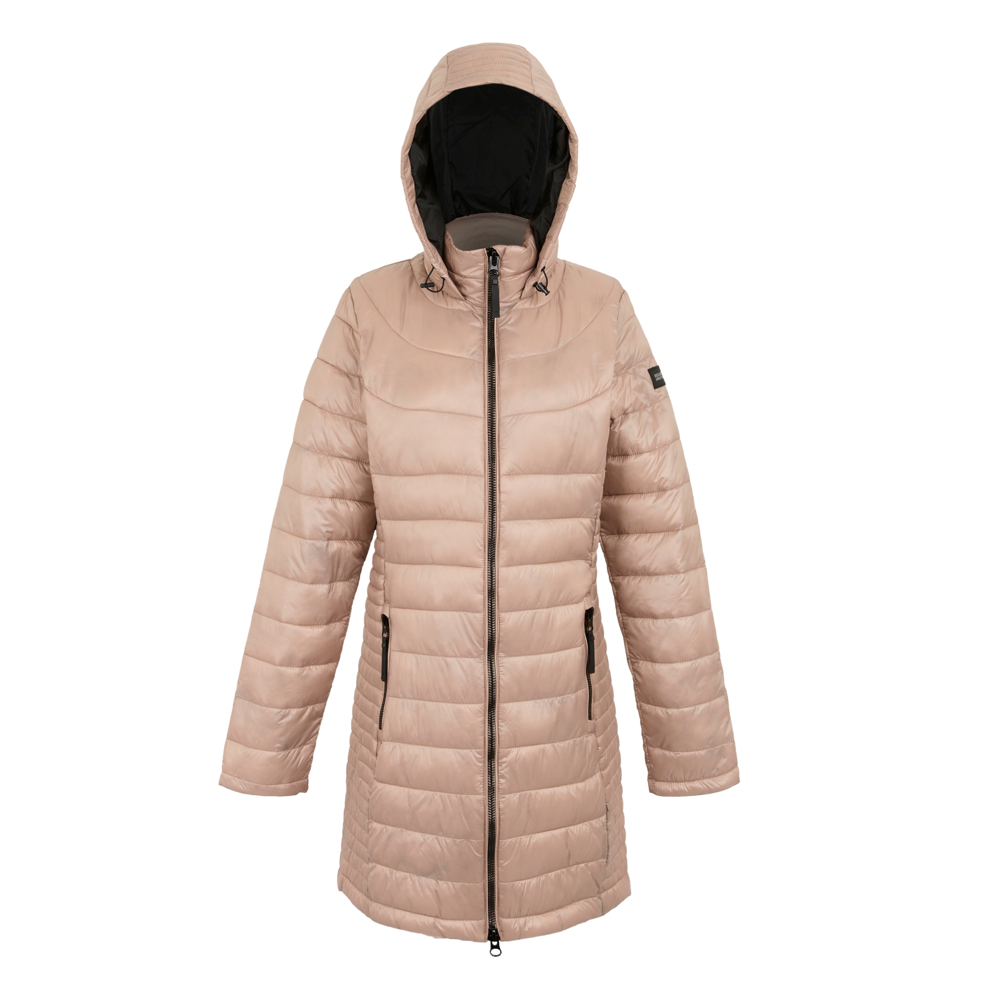 Regatta Dames andel iv gewatteerd baffled jacket