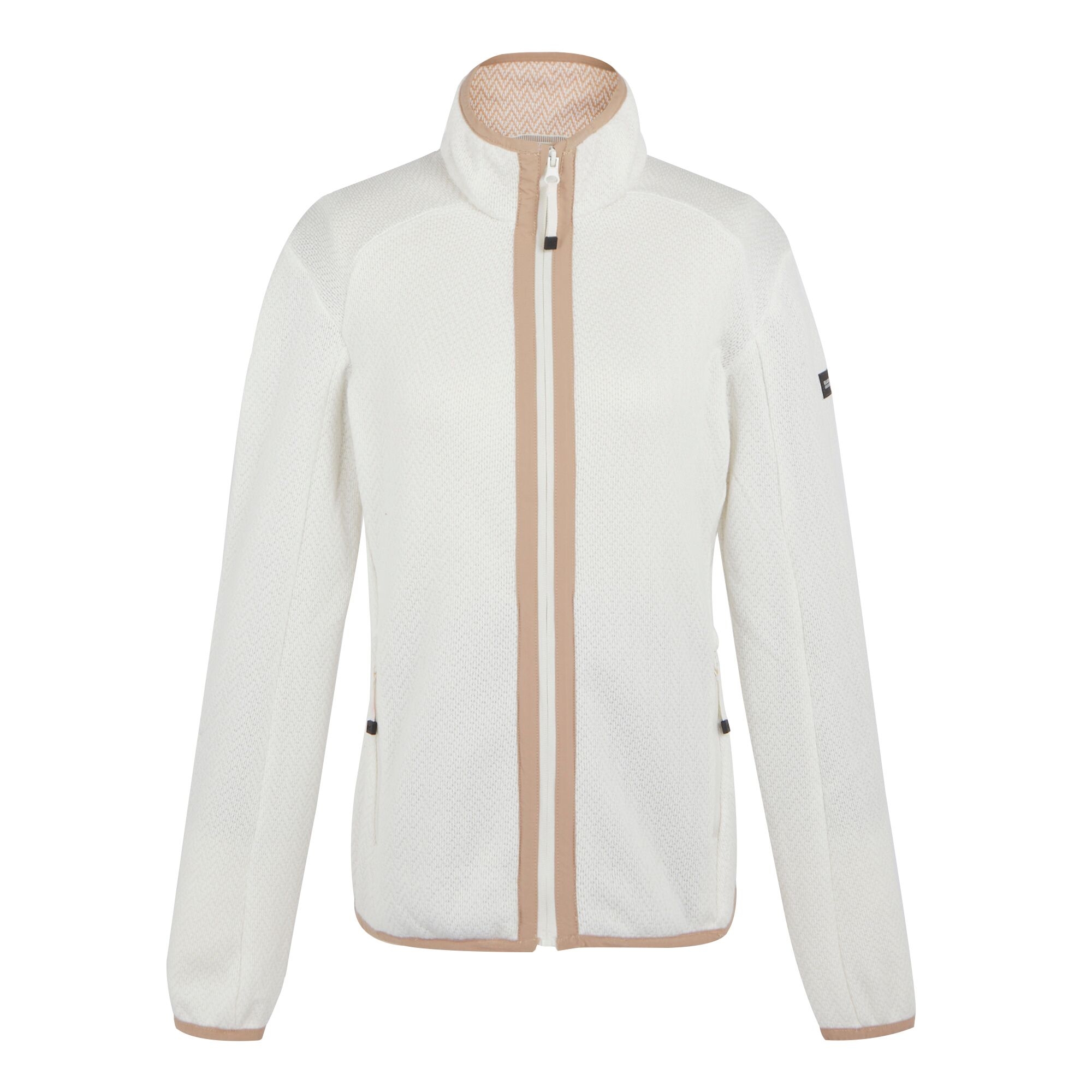 Regatta Dames elzie full zip fleecejack