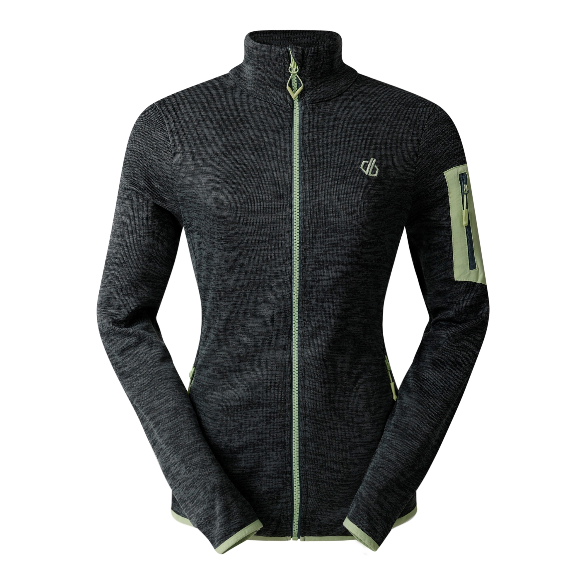 Dare2b Dames torrek fleece top