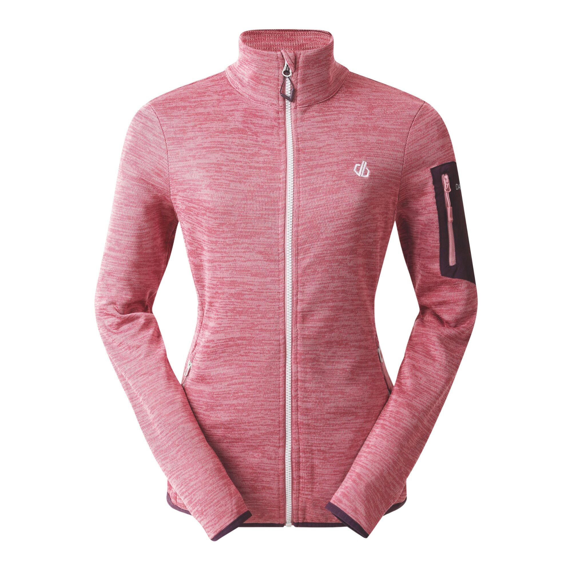 Dare2b Dames torrek fleece top