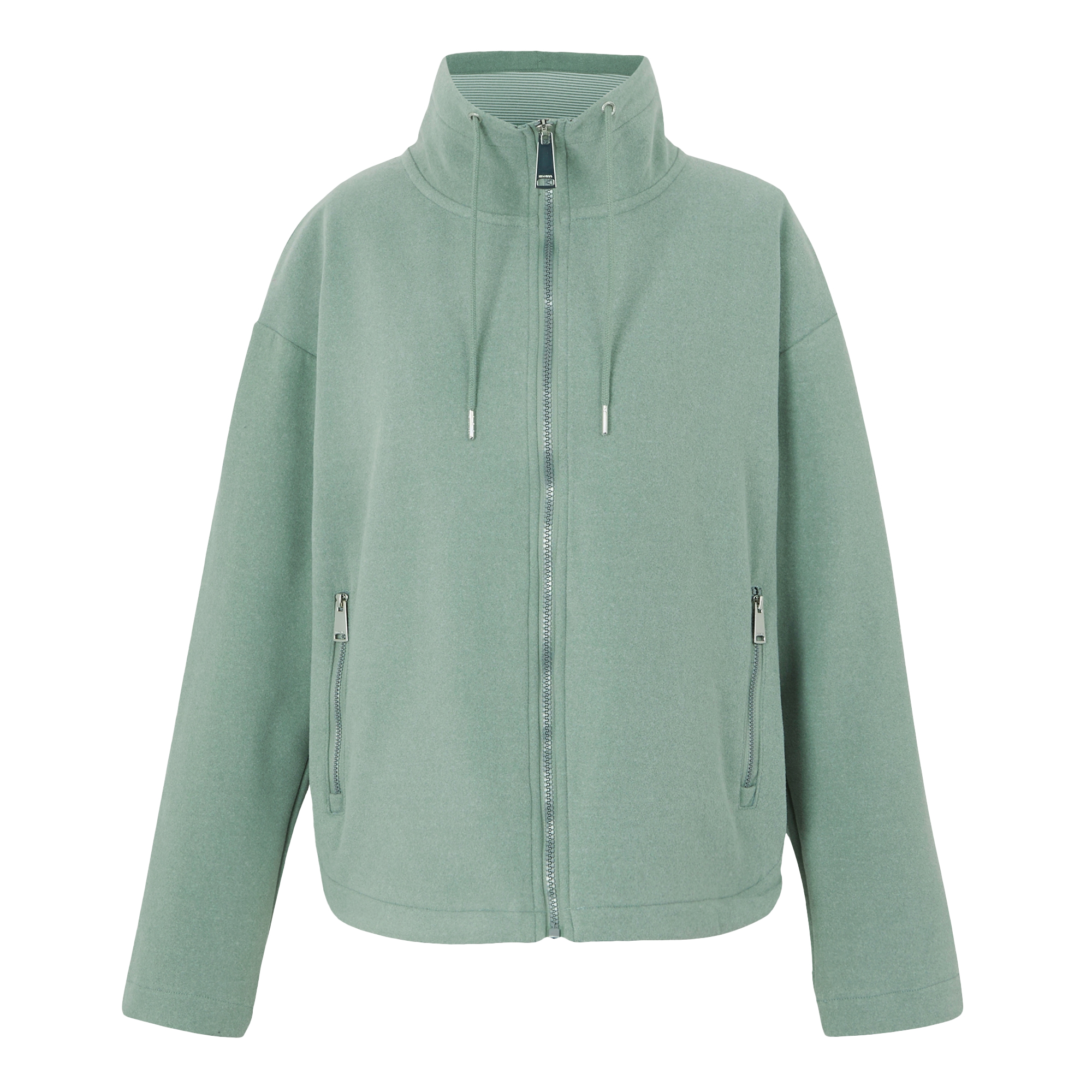 Regatta Dames ashlynn gebreide fleece jas