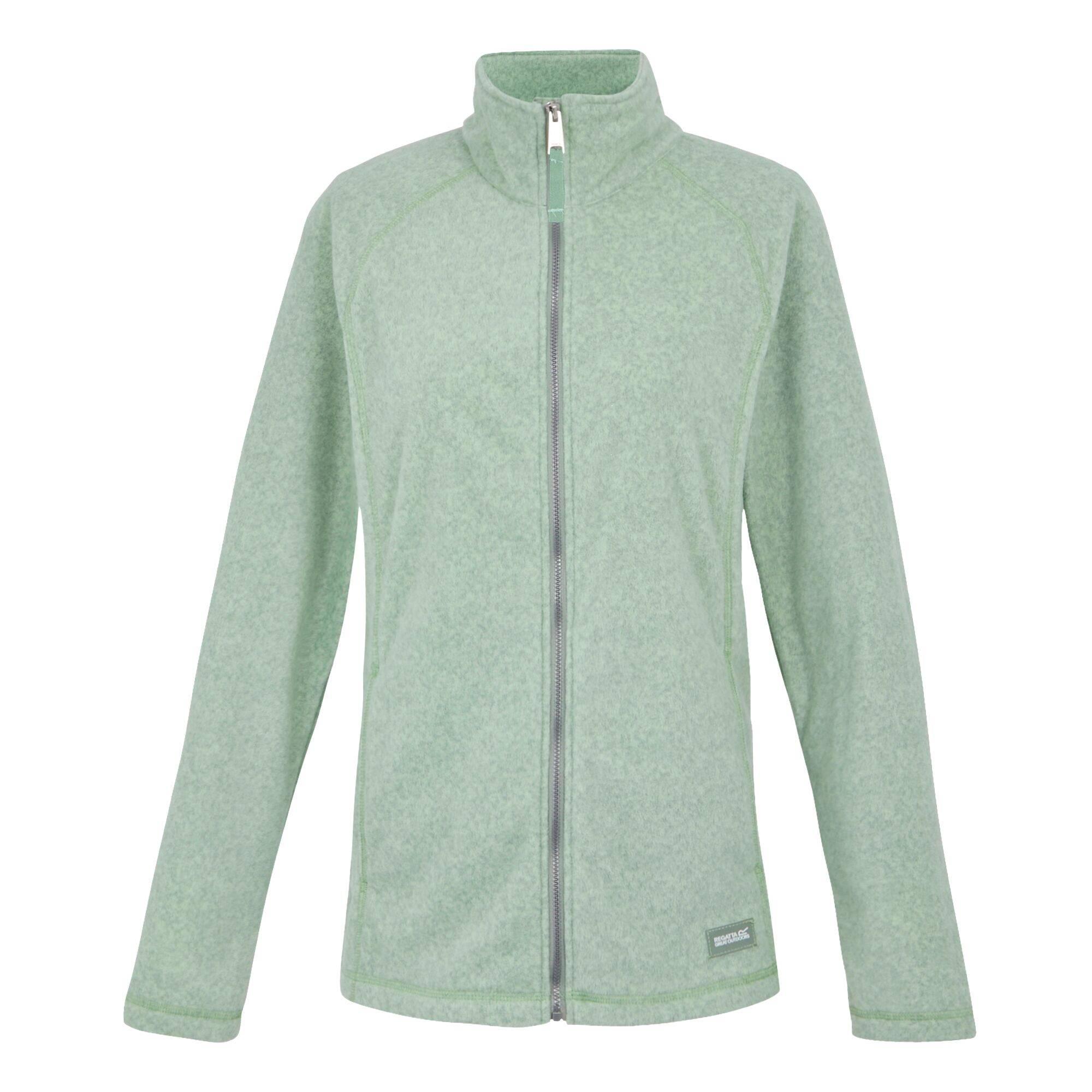 Dare2b Dames mayse full zip fleecejack