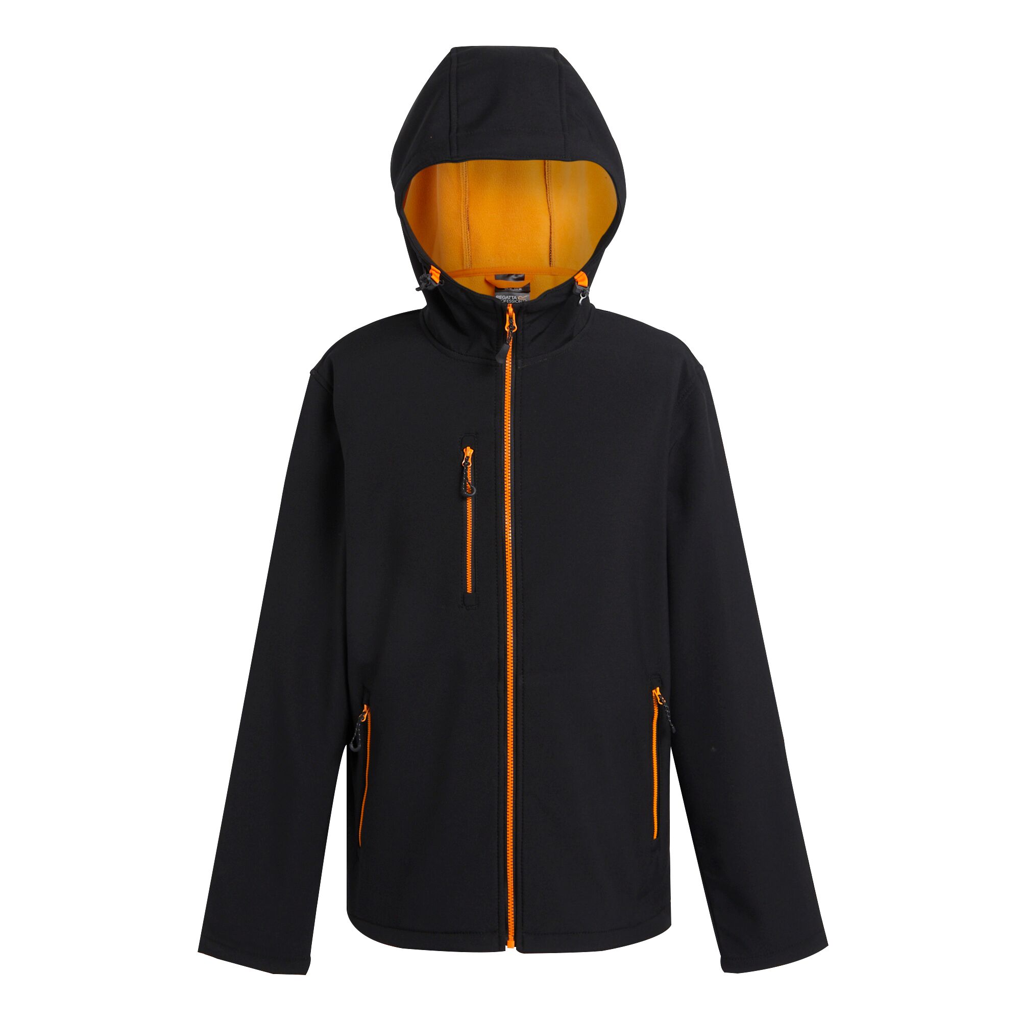 Regatta Heren 2-laags softshell jas