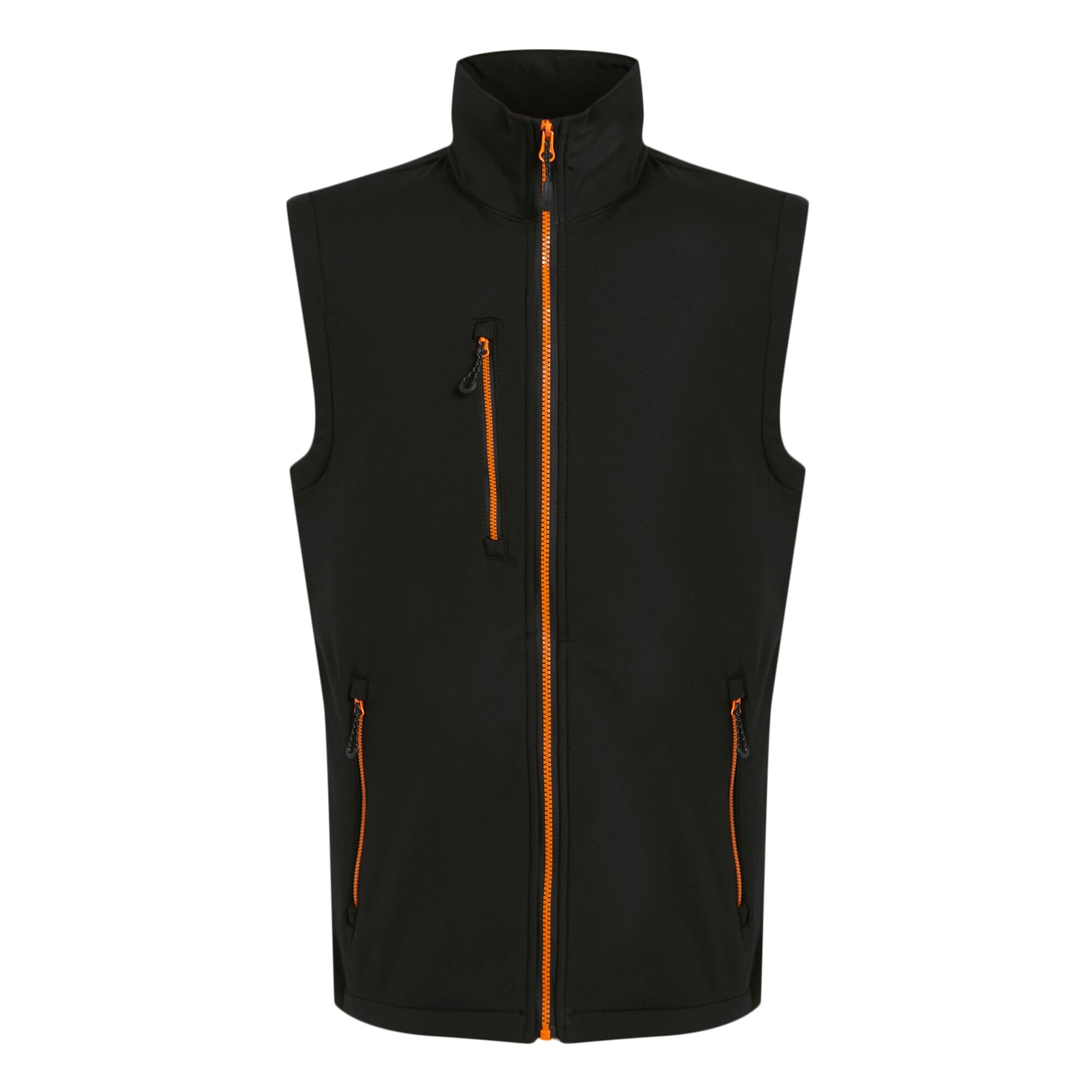 Regatta Heren softshell 2-laags bodywarmer