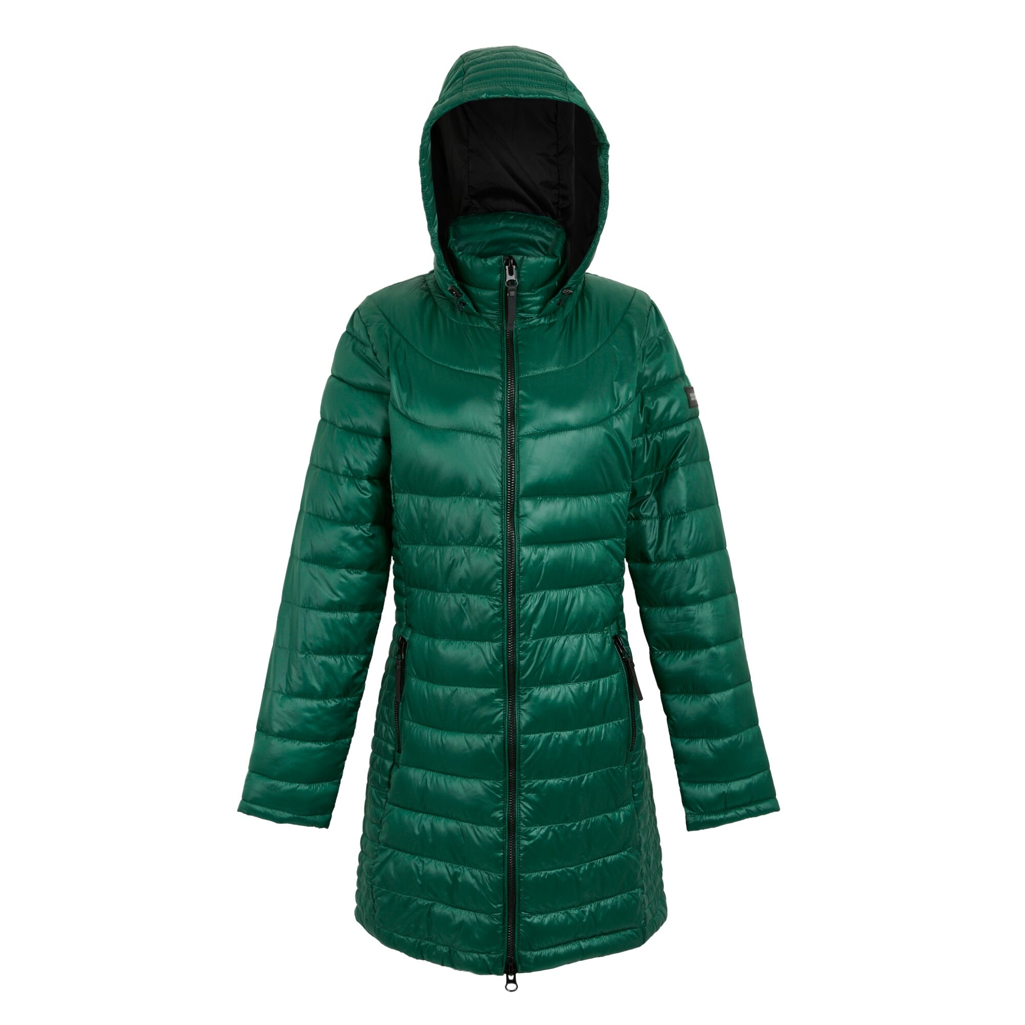 Regatta Dames andel iv gewatteerd baffled jacket