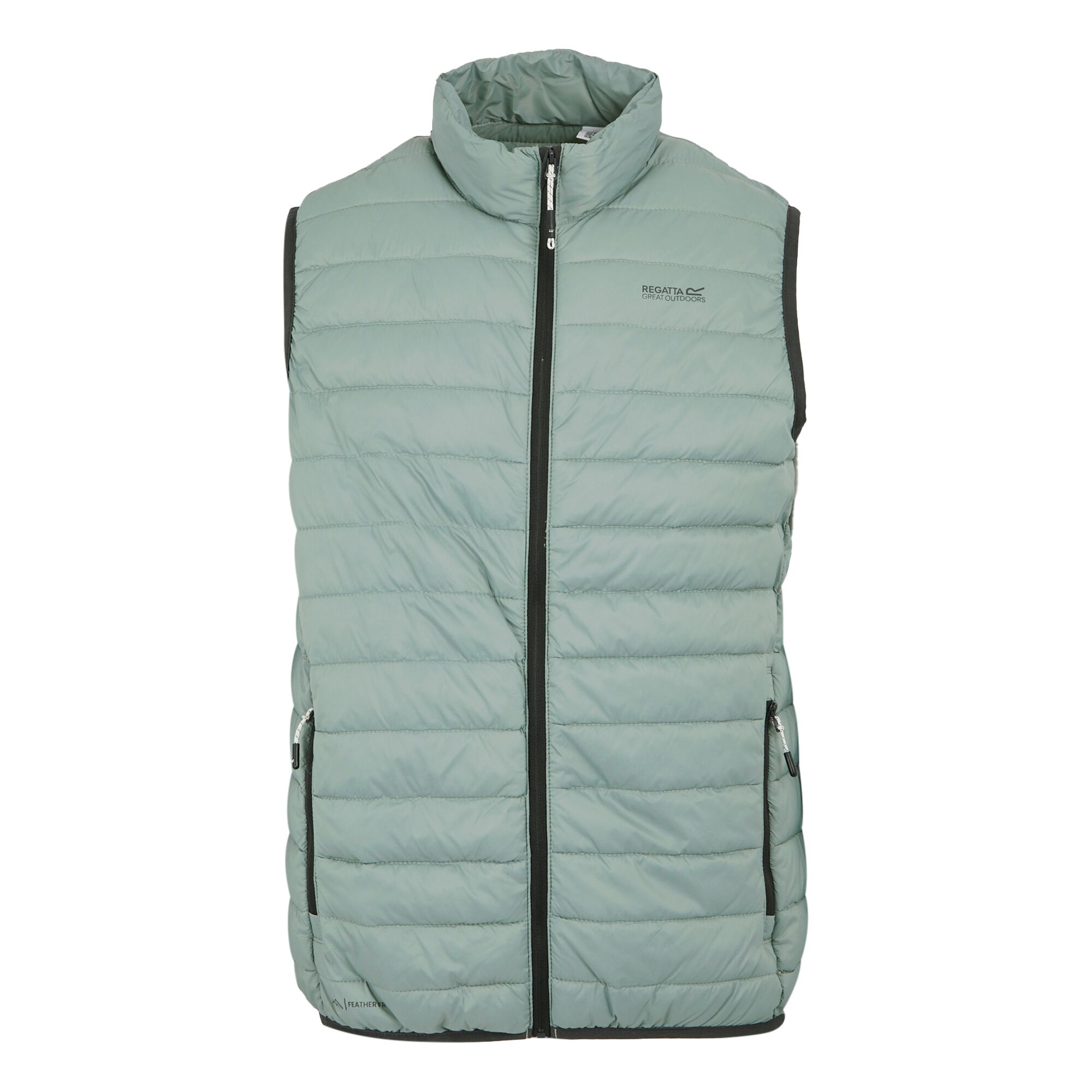 Regatta Heren hillpack ii gilet