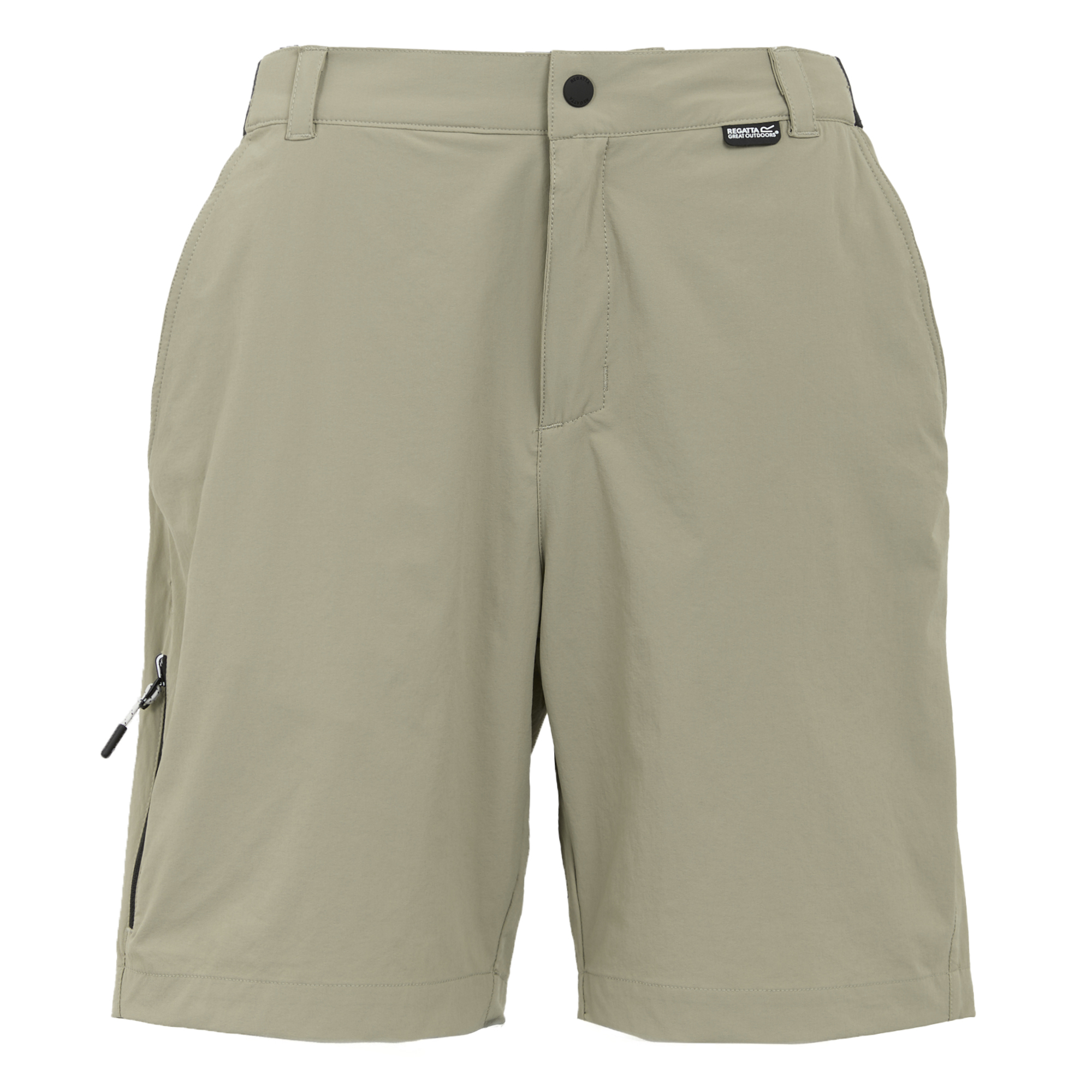 Regatta Heren travel light packaway shorts