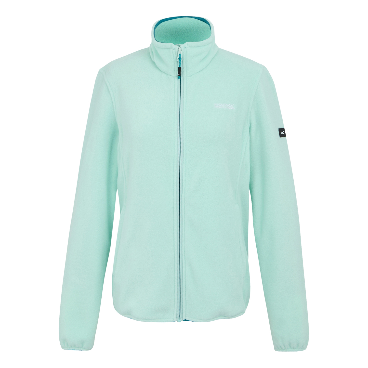 Regatta Dames clemence iv full zip fleece
