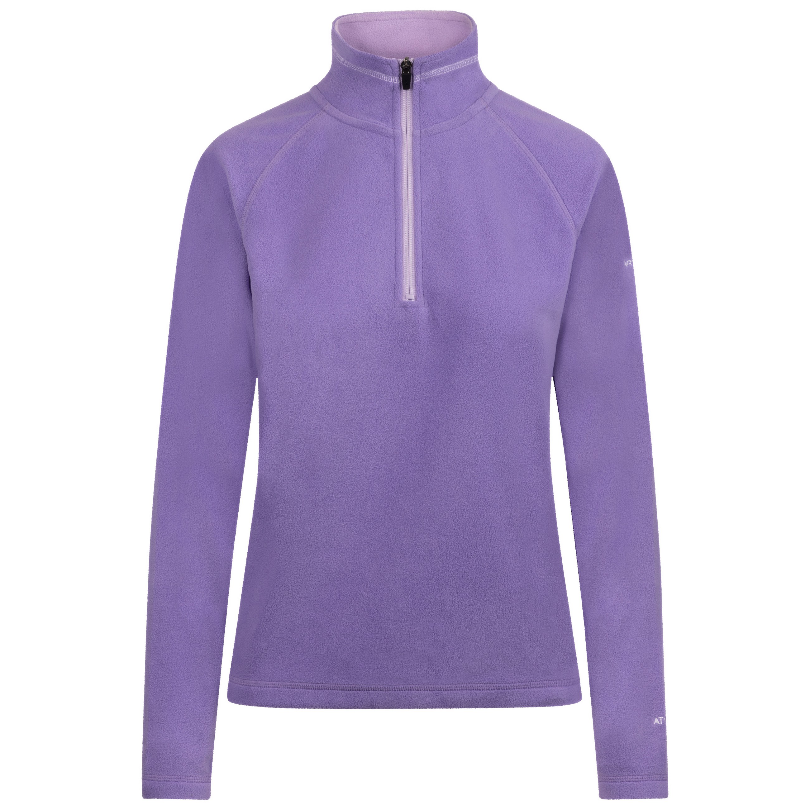 Trespass Dames skylar fleece top