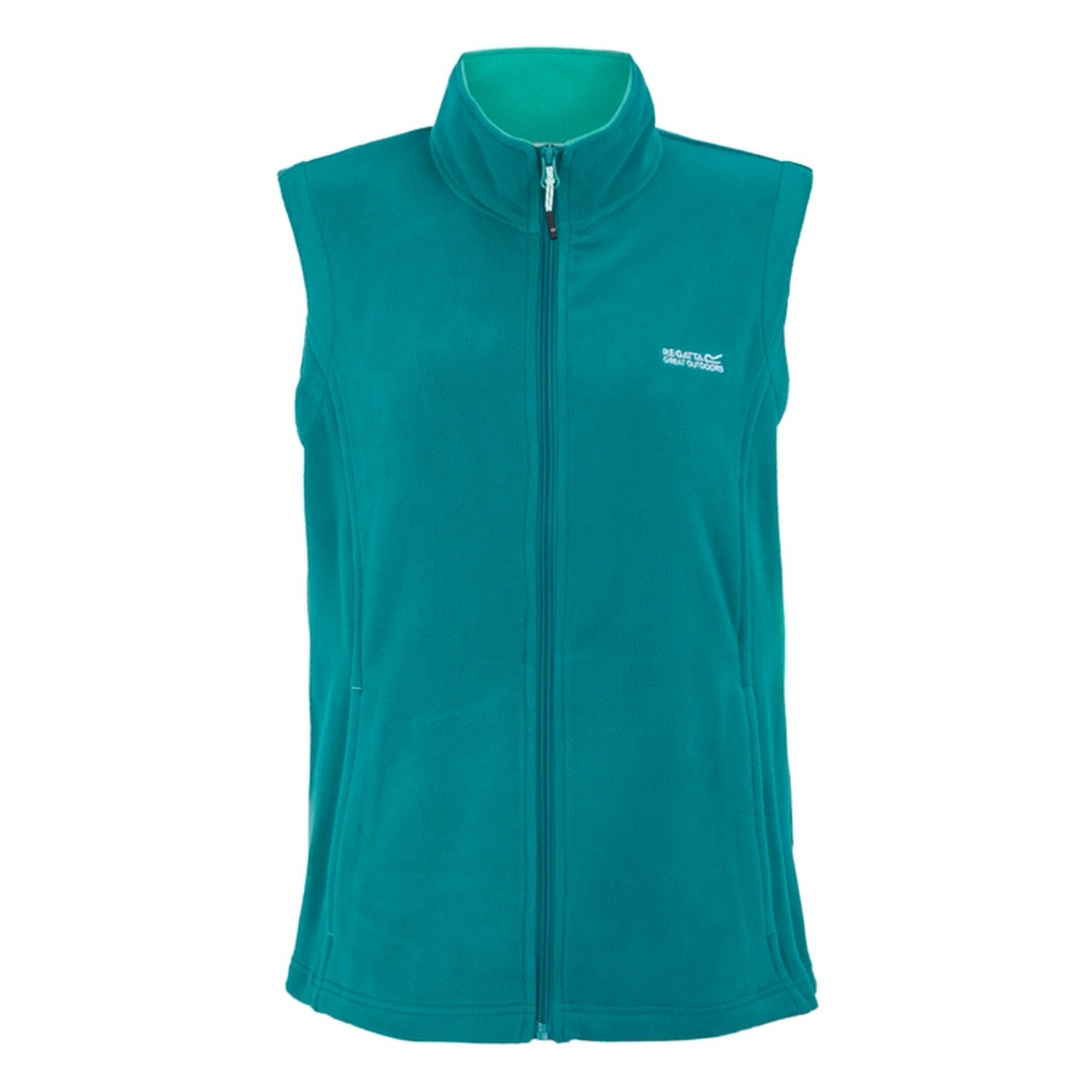 Regatta Geweldige outdoors dames outdoor klassieke sweatness ii bodywarmer