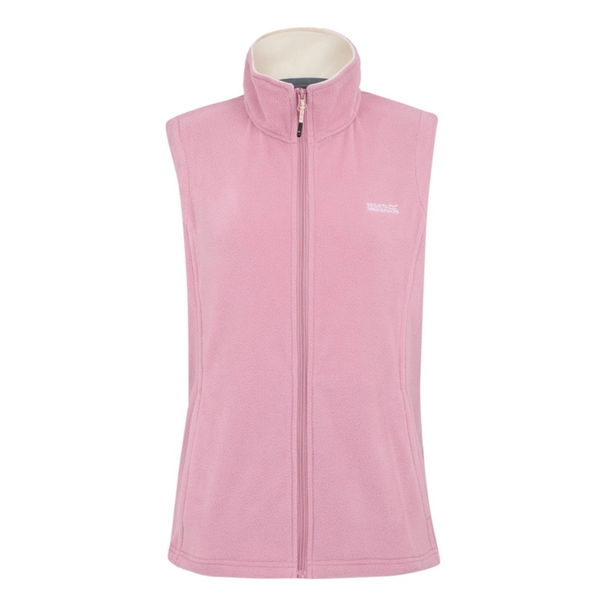 Regatta Geweldige outdoors dames outdoor klassieke sweatness ii bodywarmer