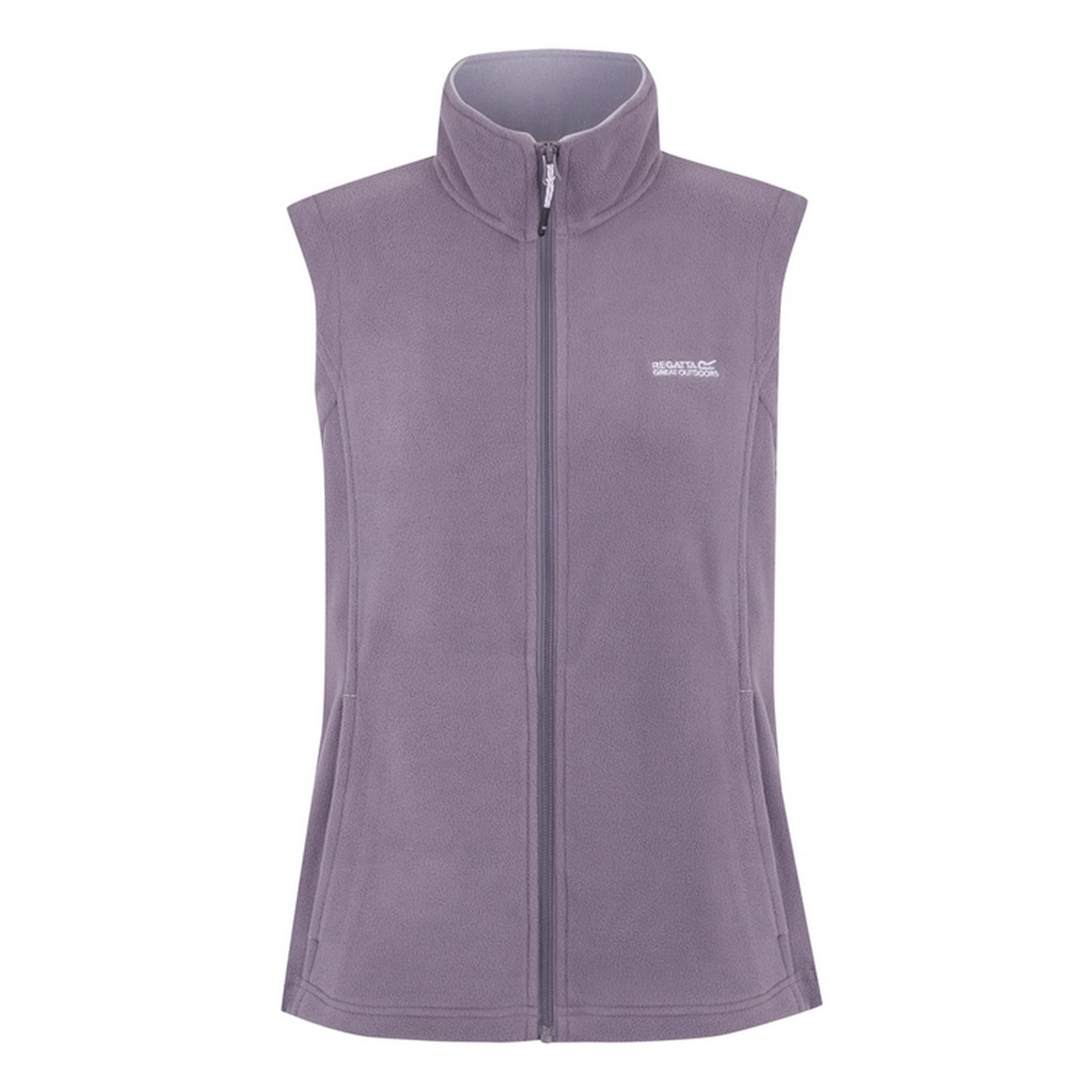 Regatta Geweldige outdoors dames outdoor klassieke sweatness ii bodywarmer