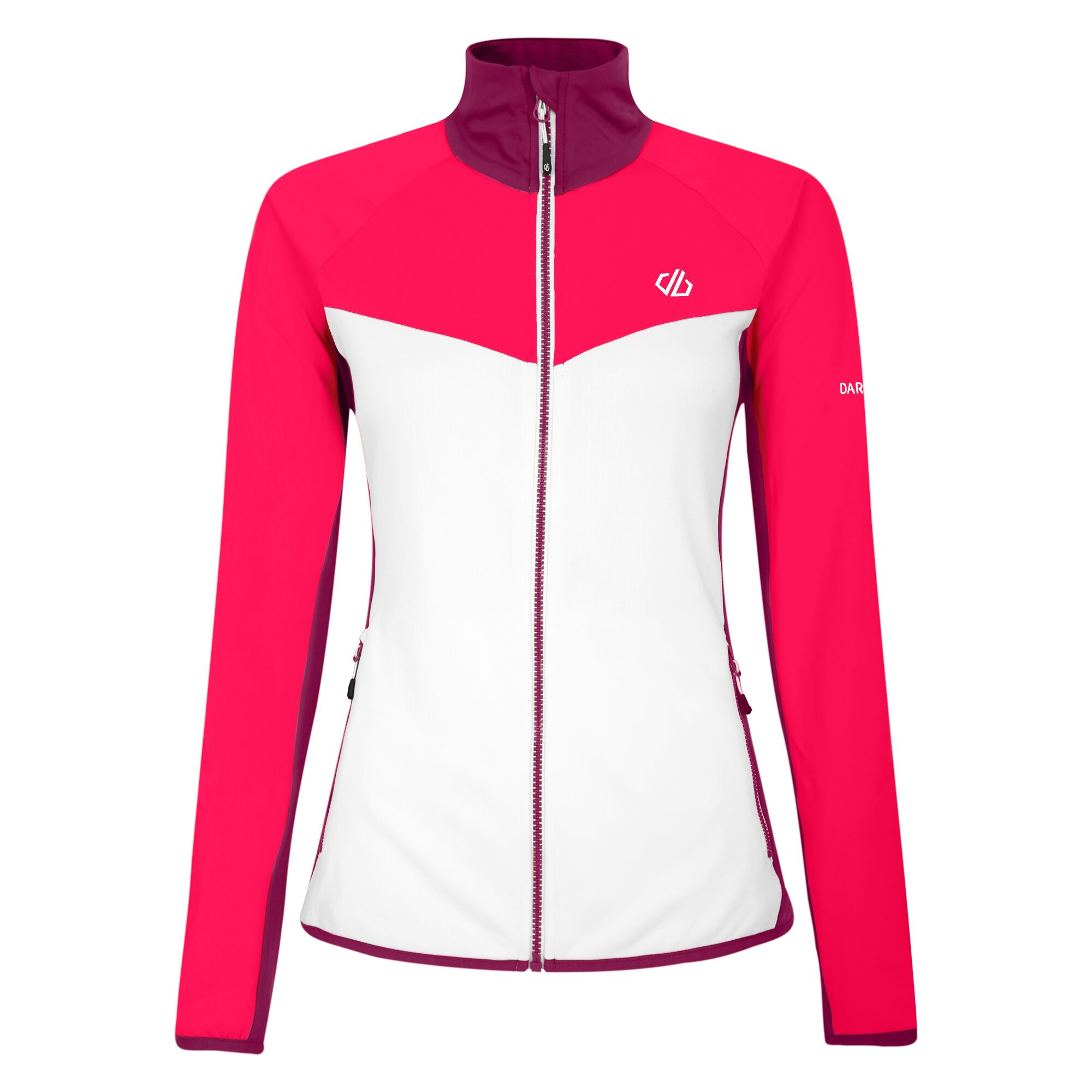 Dare2b Dames core stretch midlayer