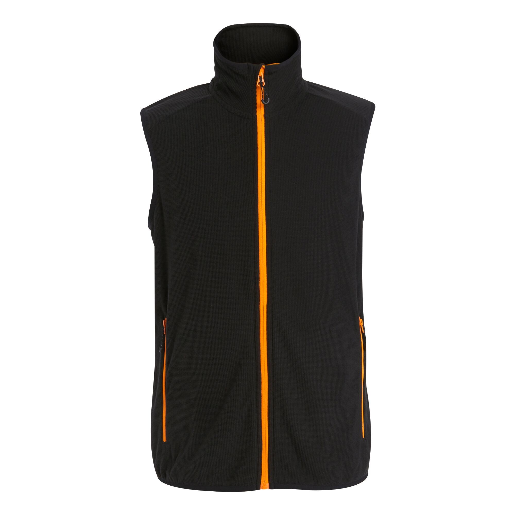 Regatta Heren fleece gilet