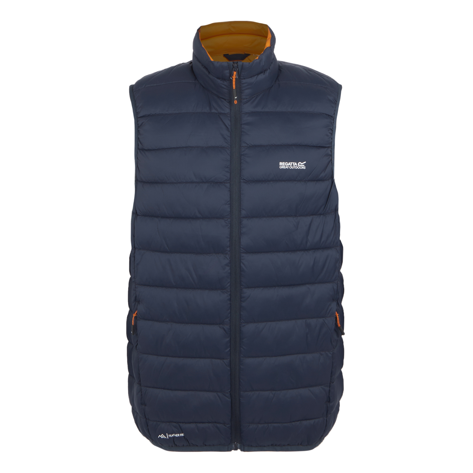 Regatta Heren marizion gewatteerd gilet