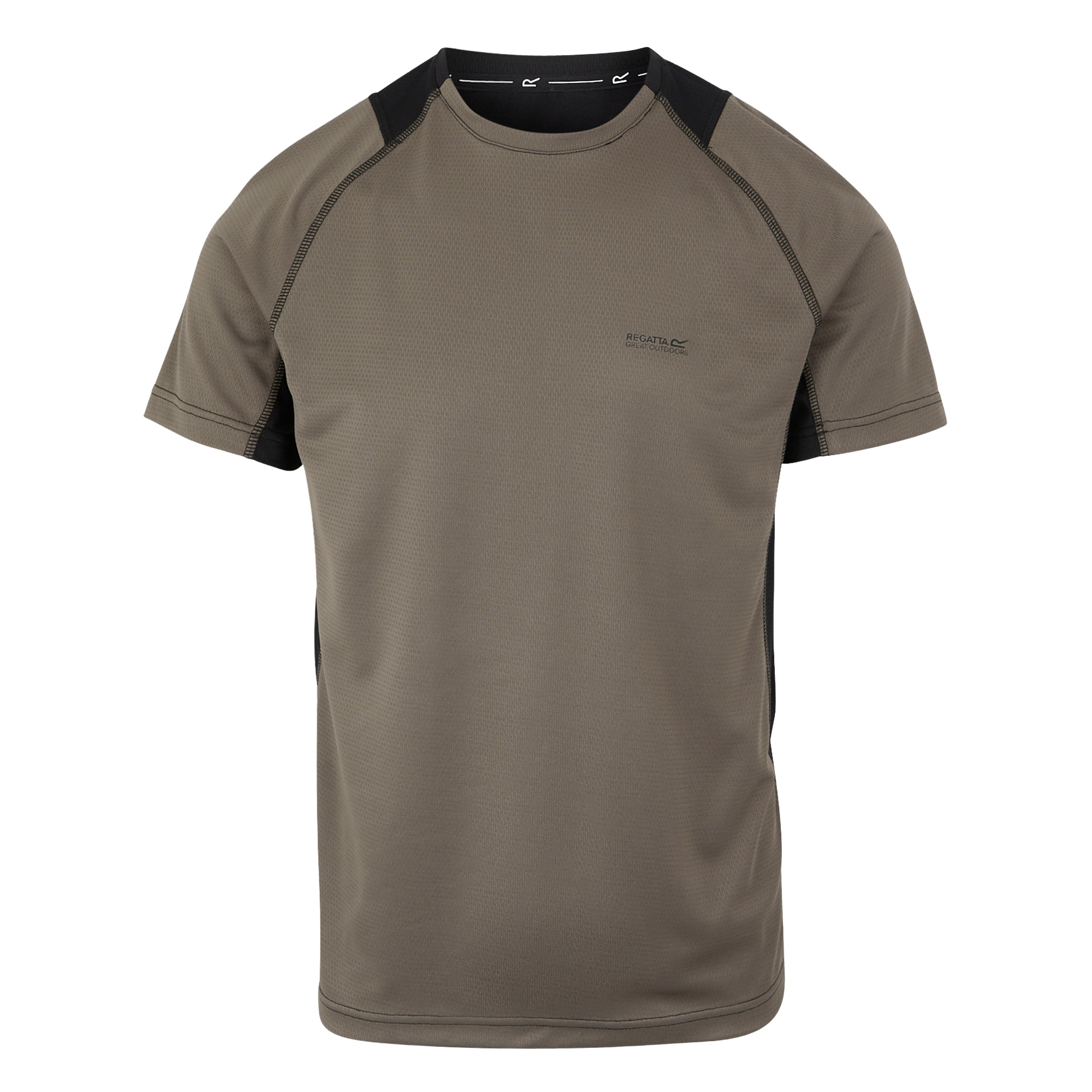Regatta Heren virda iv t-shirt