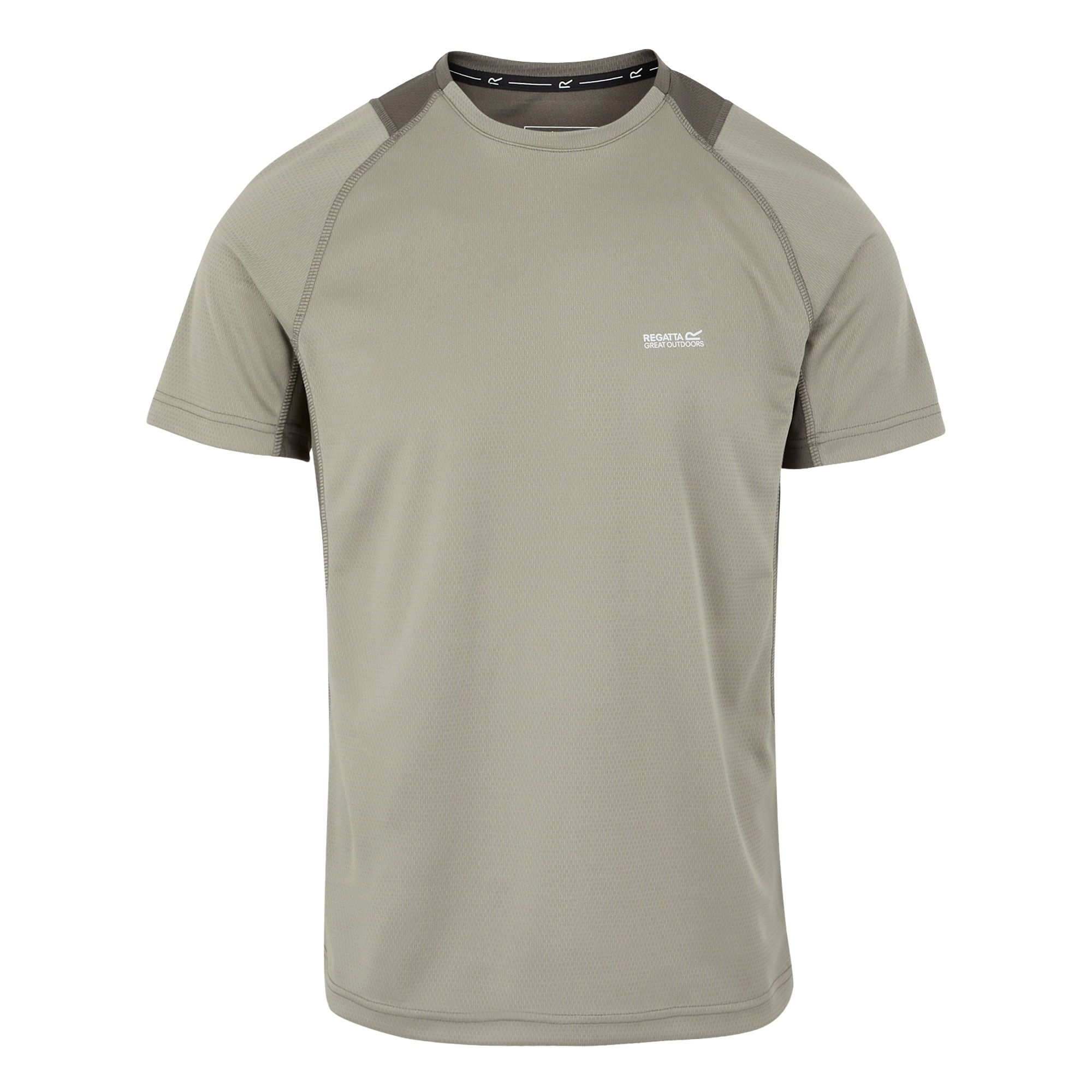 Regatta Heren virda iv t-shirt
