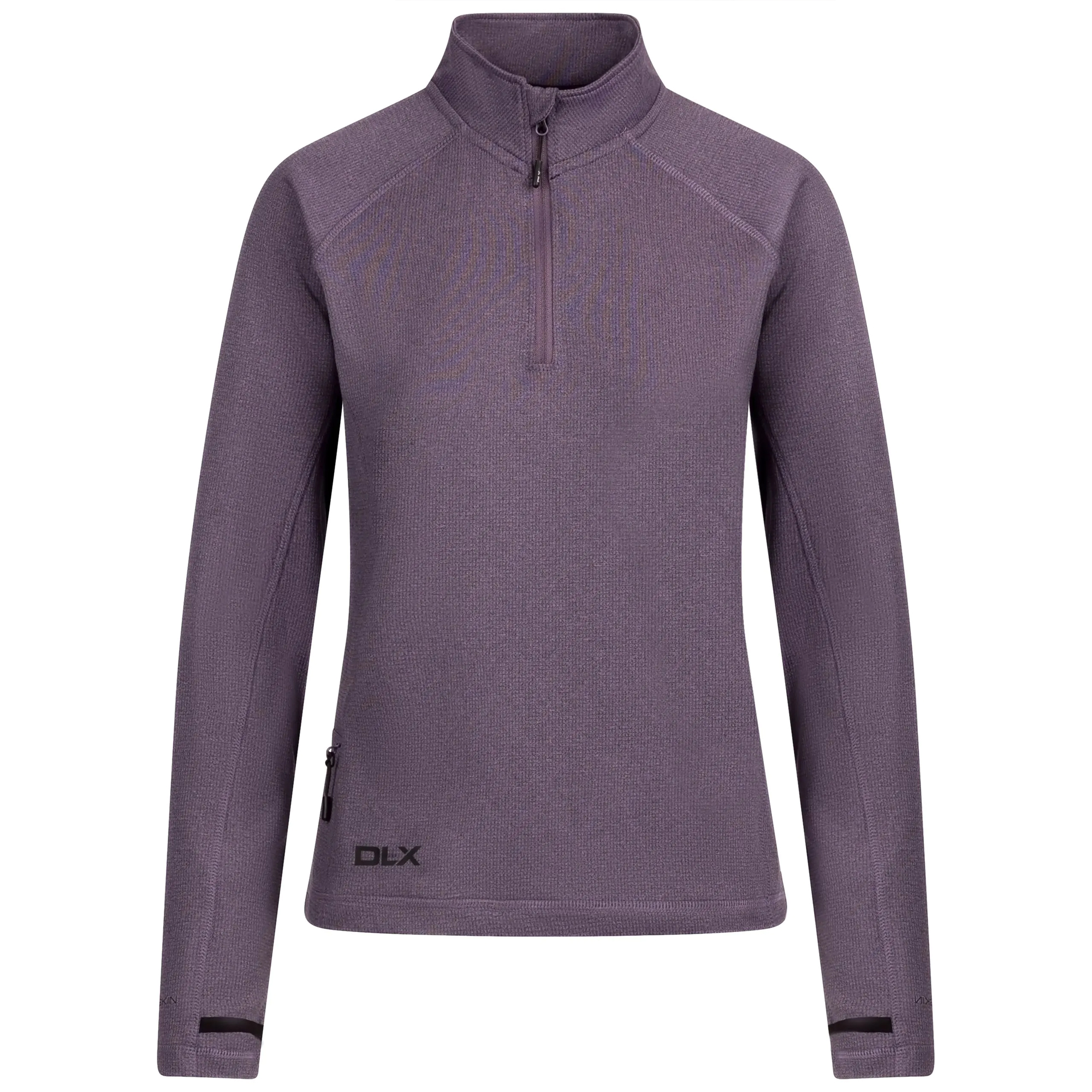 Trespass Dames theresa dlx marl top