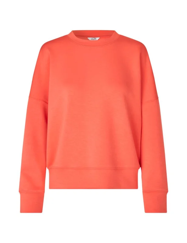MbyM Gill-m sweat coral -