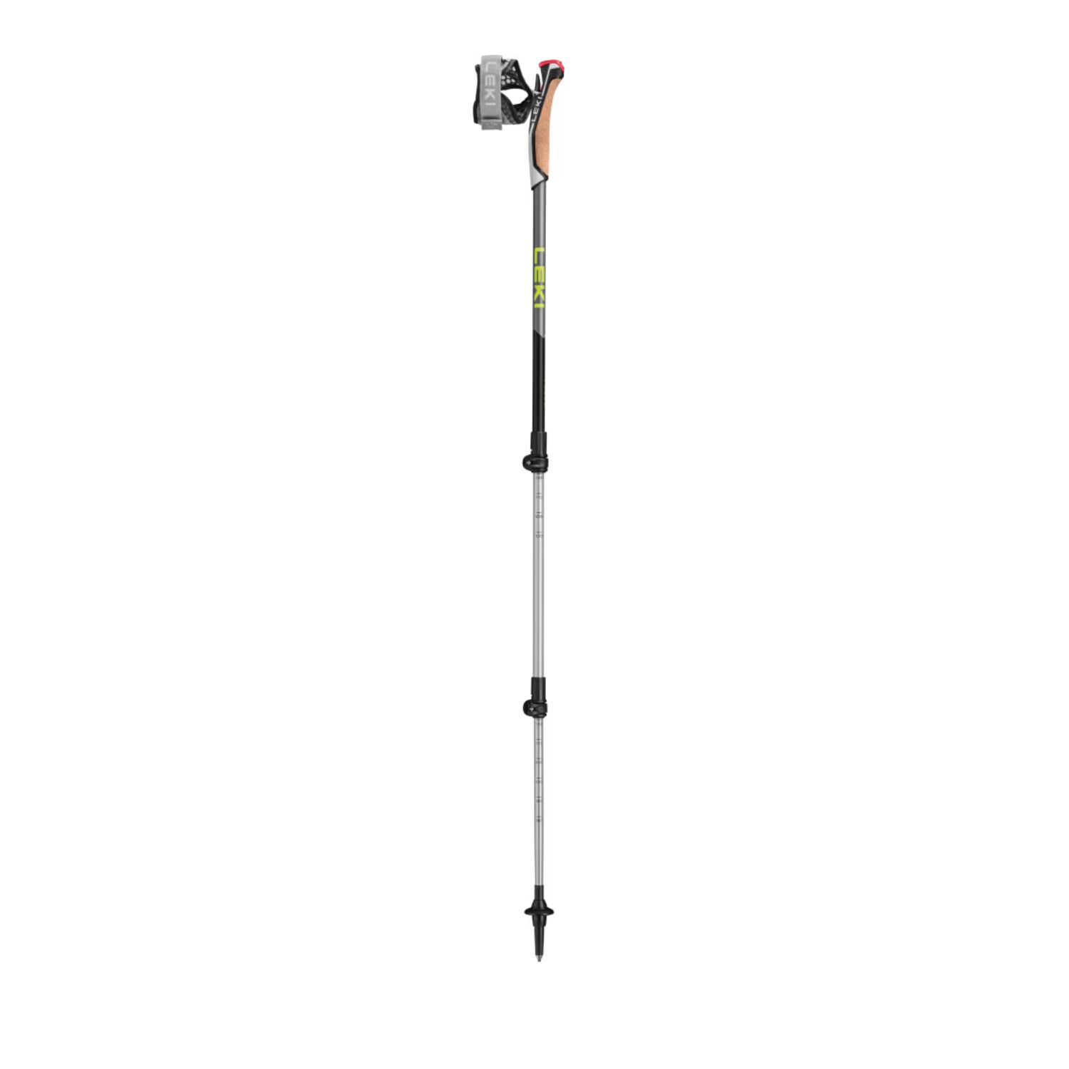 Leki Nordic walking stokken