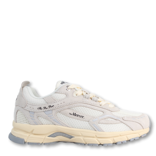 Mercer Amsterdam The re-run vintage suede me251002