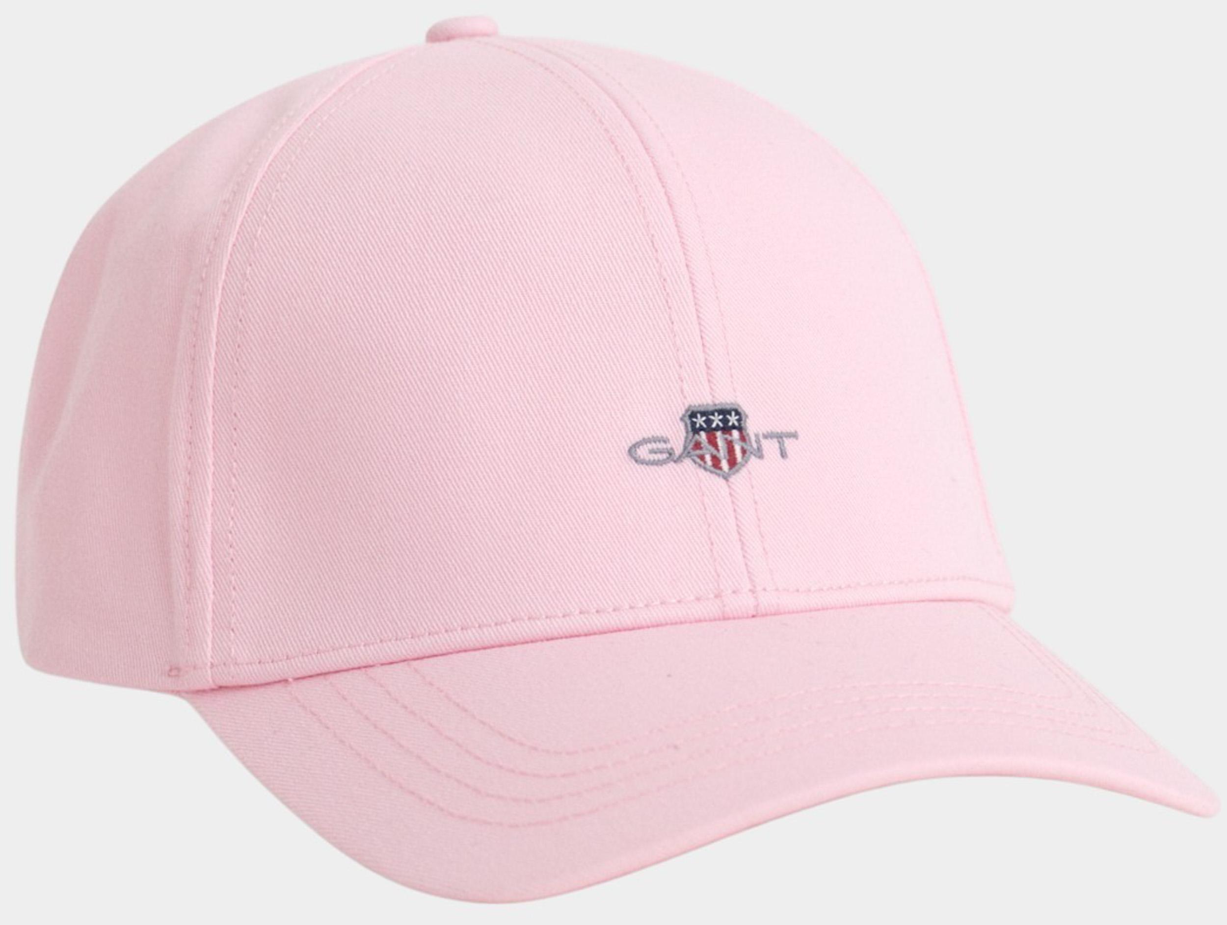 Gant Cap high shield cotton twill cap 9900001/637