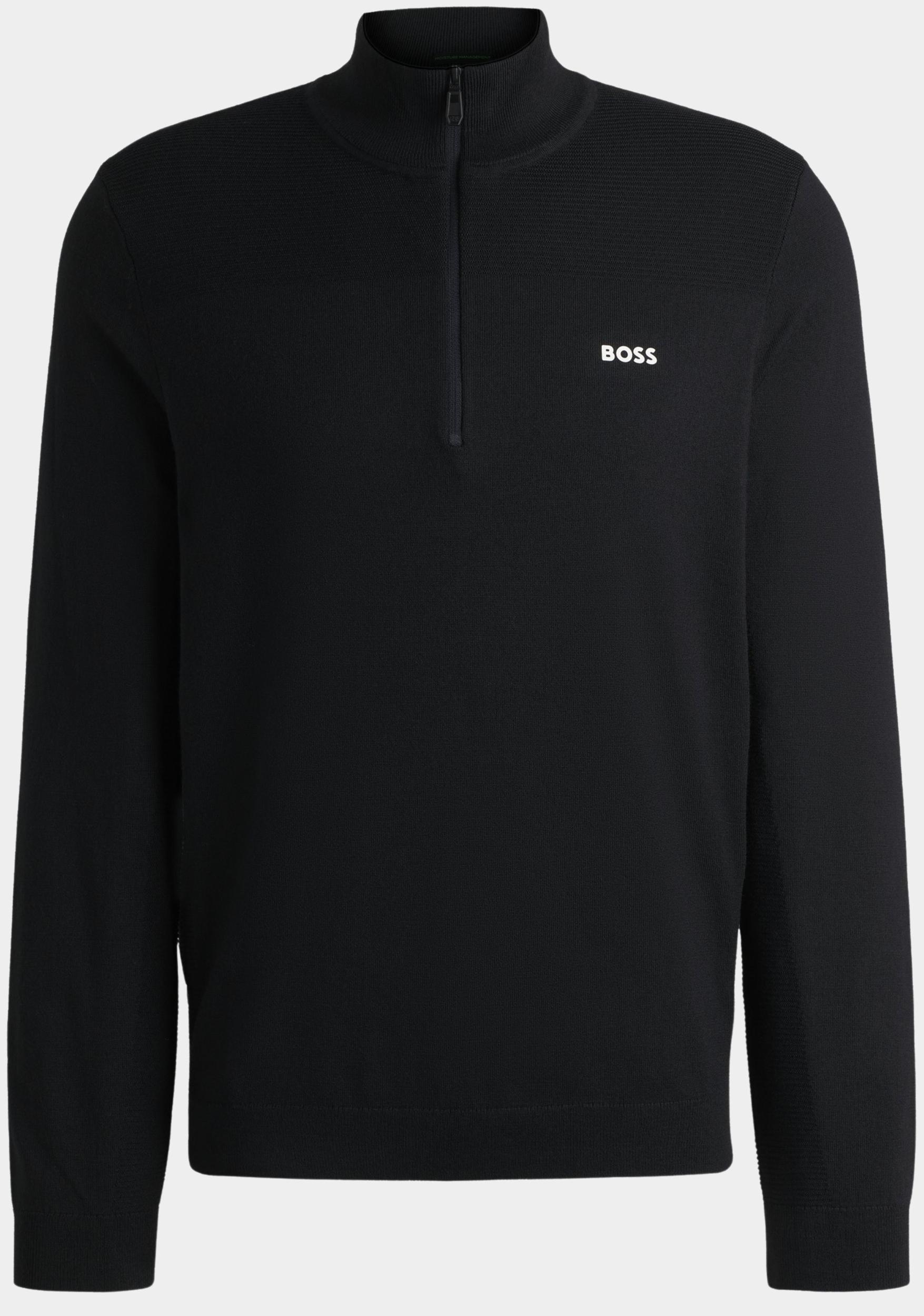 Boss Green Pullover momentum-x qz 10252233 01 50498560/402