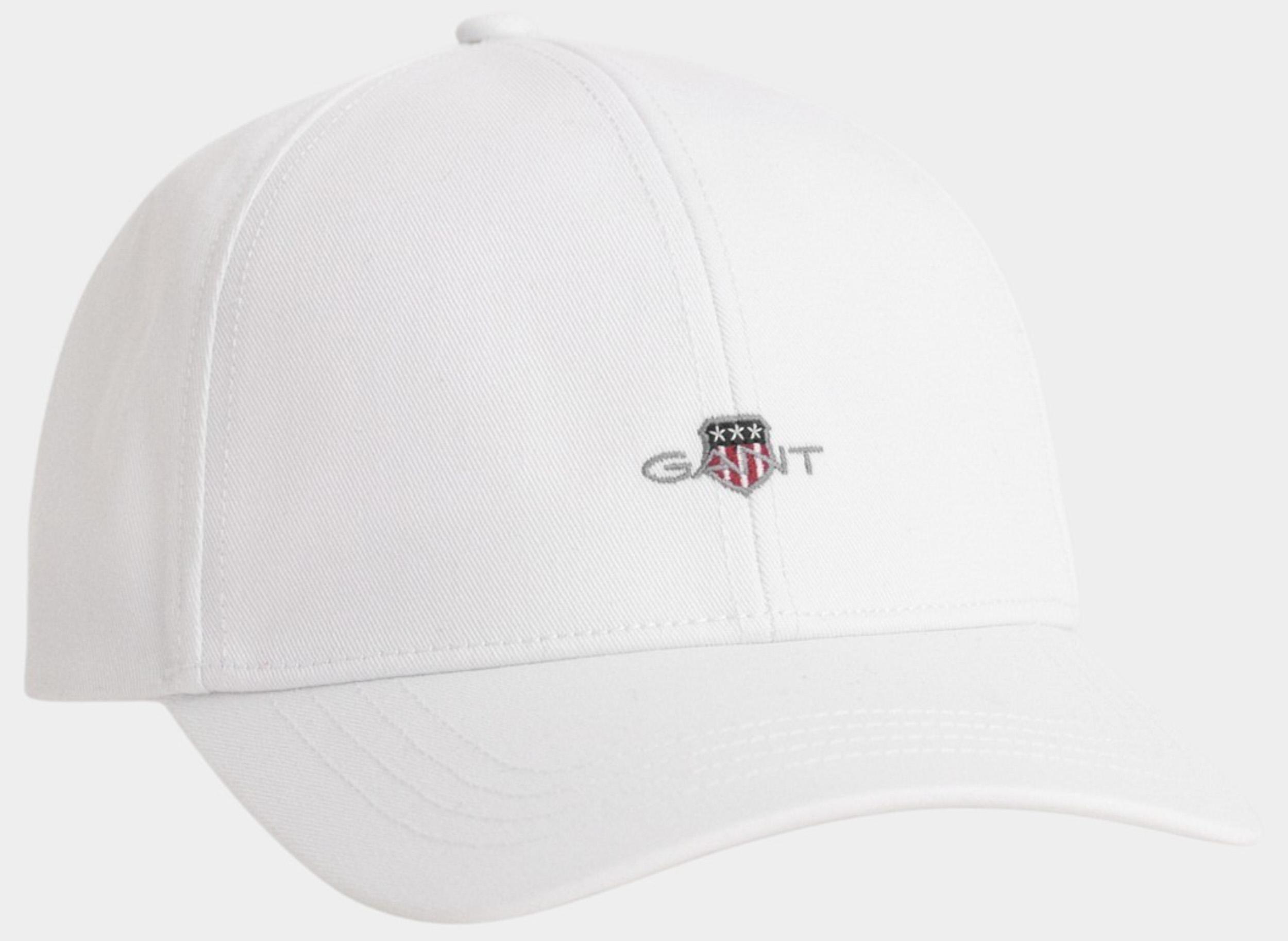 Gant Cap high shield cotton twill cap 9900001/110
