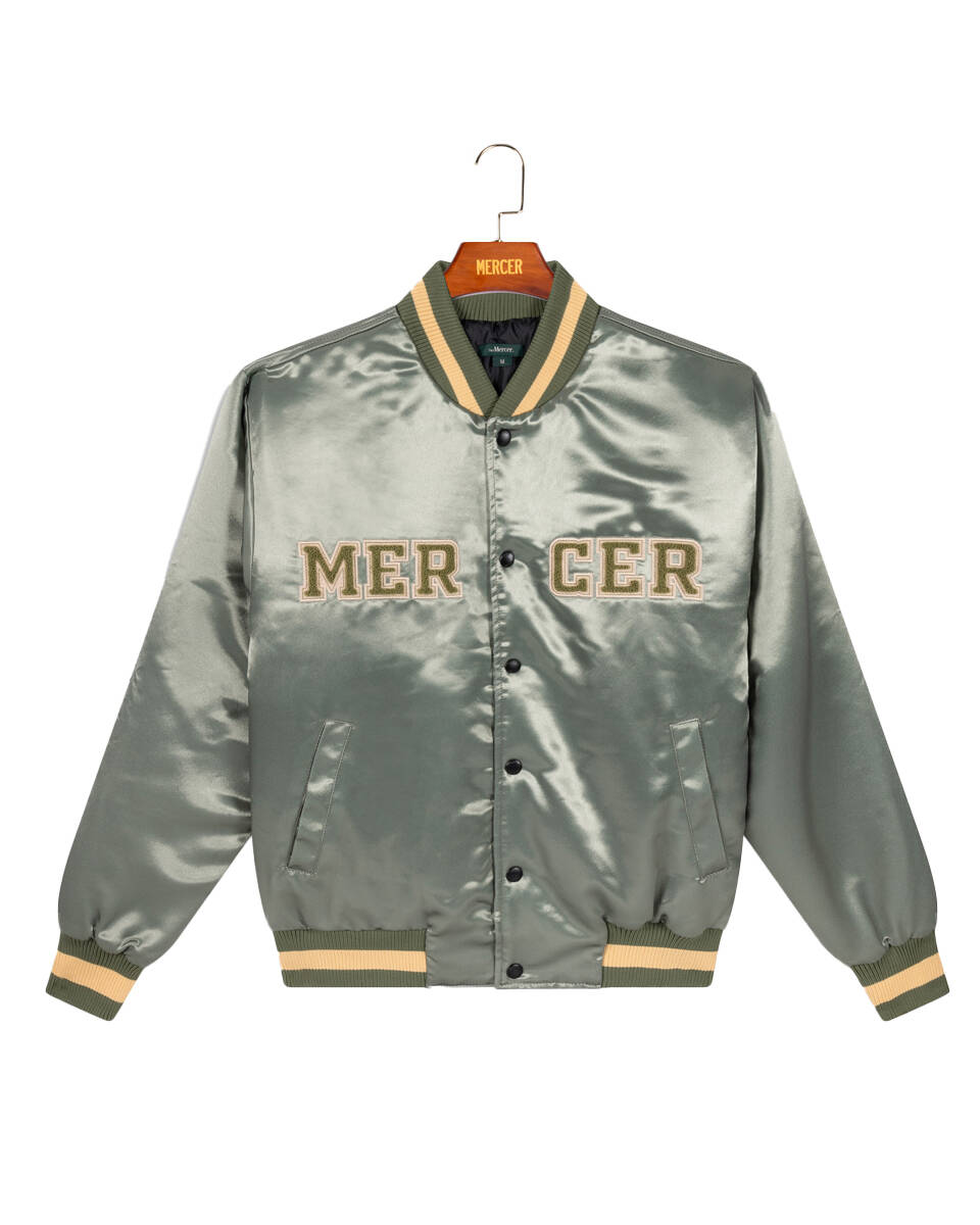 Mercer Amsterdam Blazer meap252007