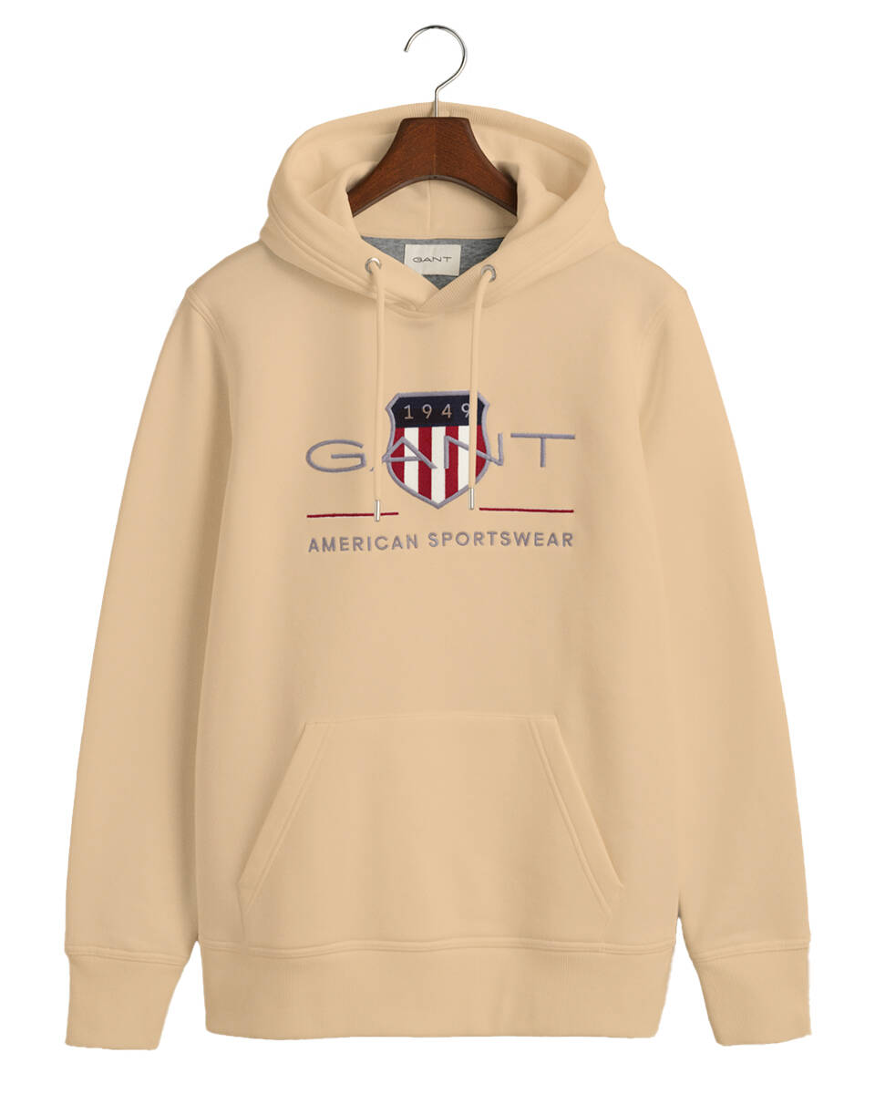 Gant Hoodie 2047082