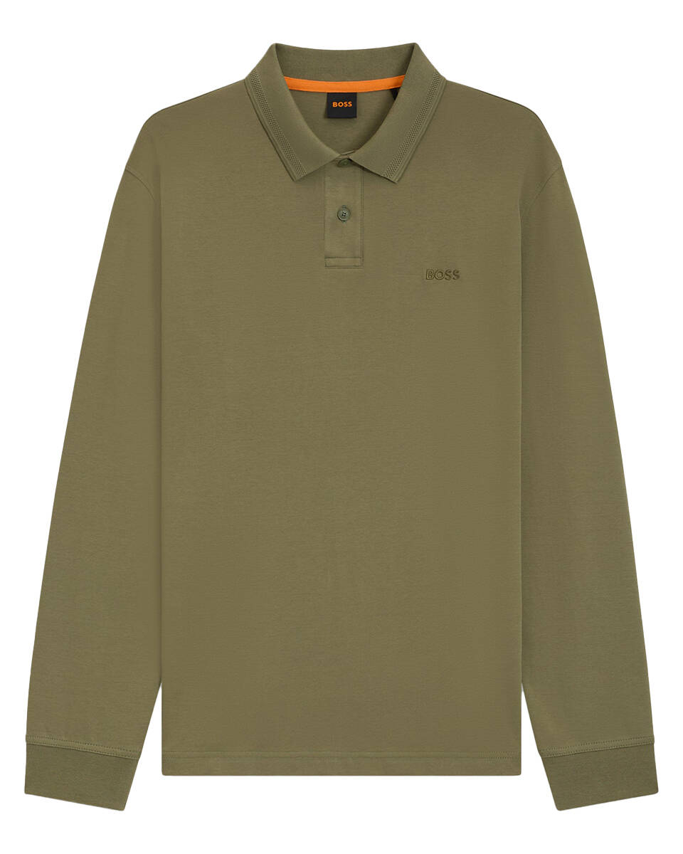 Boss Orange Polo 50527525