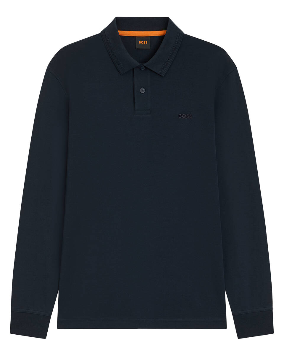 Boss Orange Polo 50527525