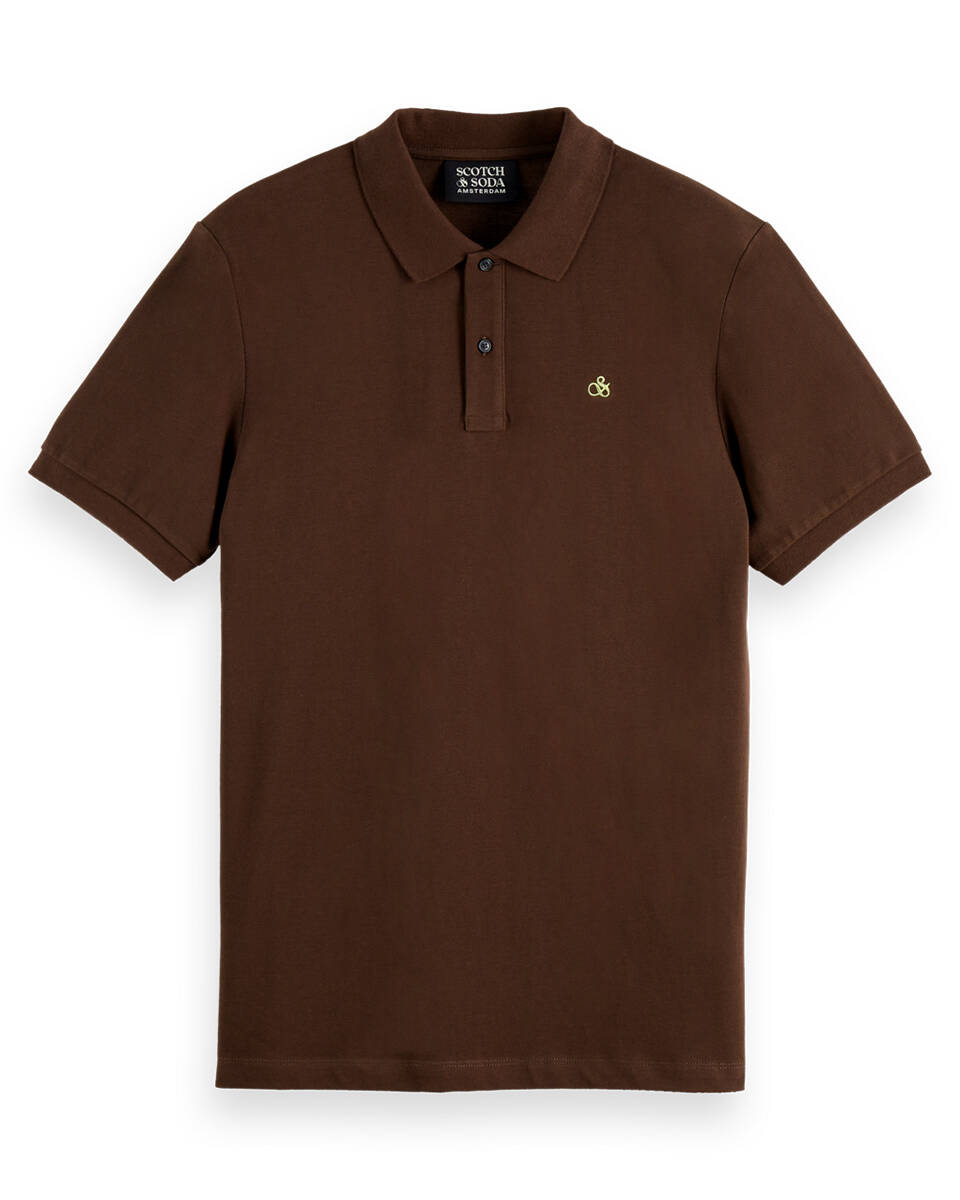 Scotch & Soda Polo 181310
