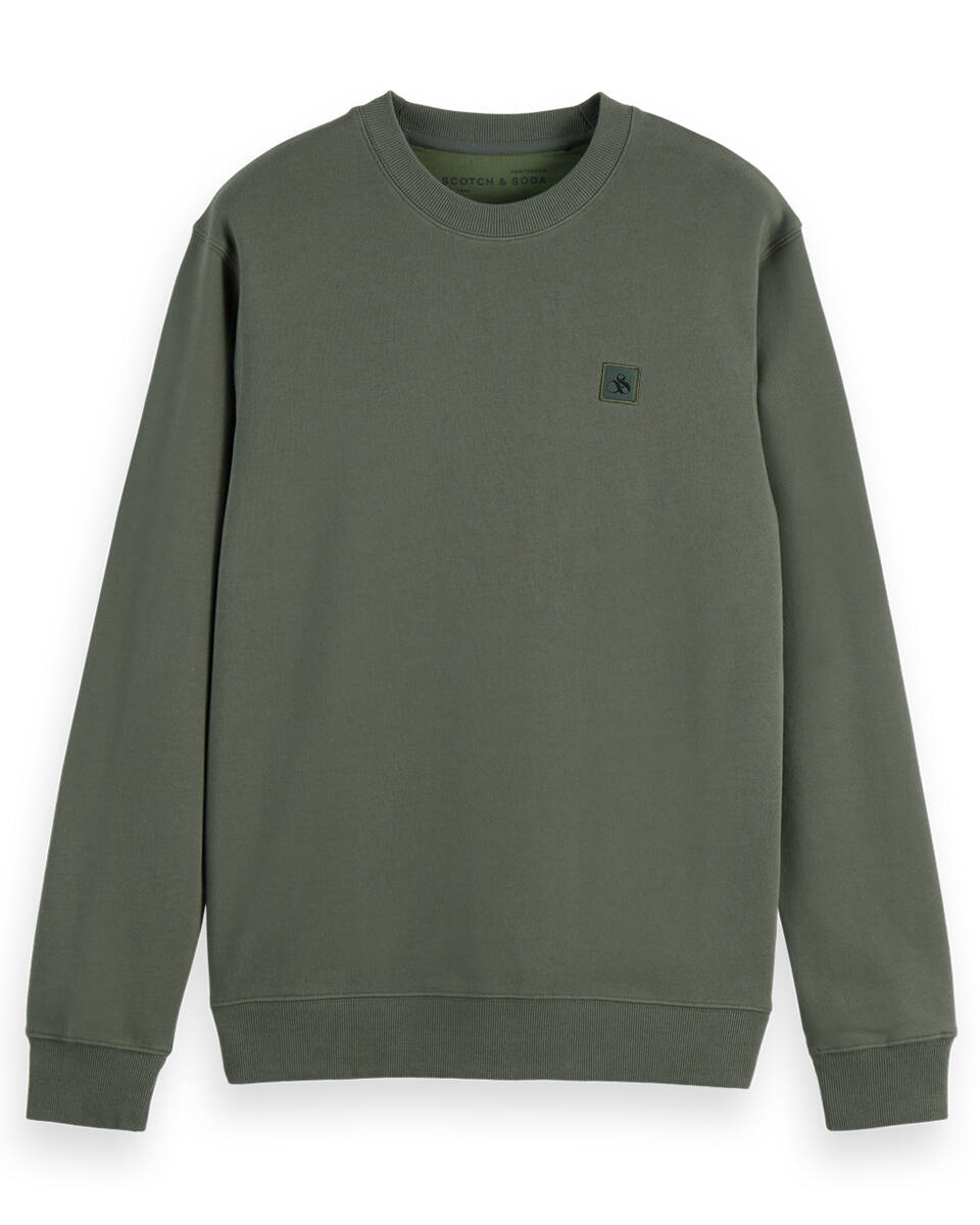 Scotch & Soda Sweatshirt 181275