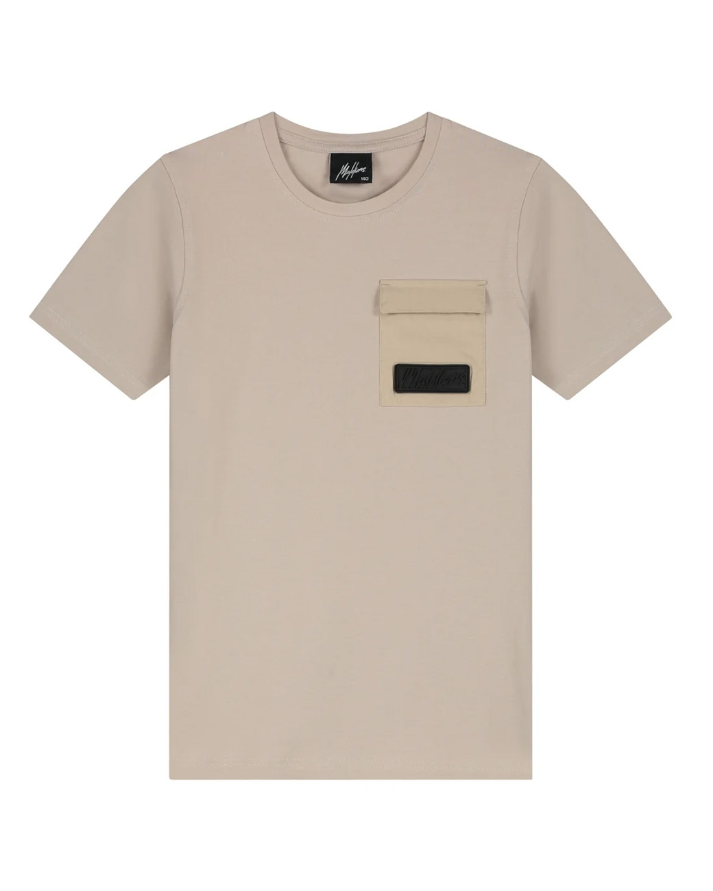 Malelions Mm2-ss25-23 t-shirt