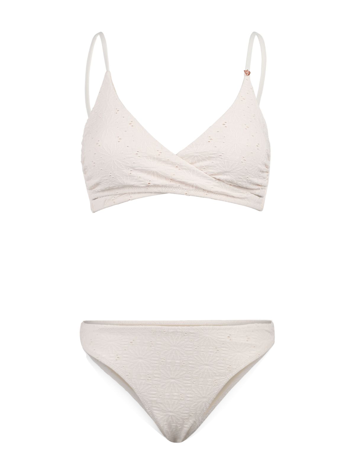 Brunotti bella-broderie women bikini bikini dames -