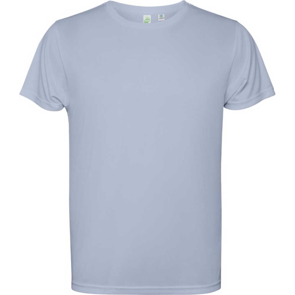 Roly Heren estoril t-shirt met korte mouwen