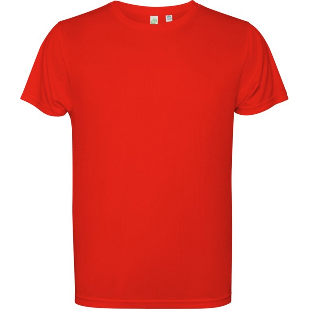 Roly Heren estoril t-shirt met korte mouwen