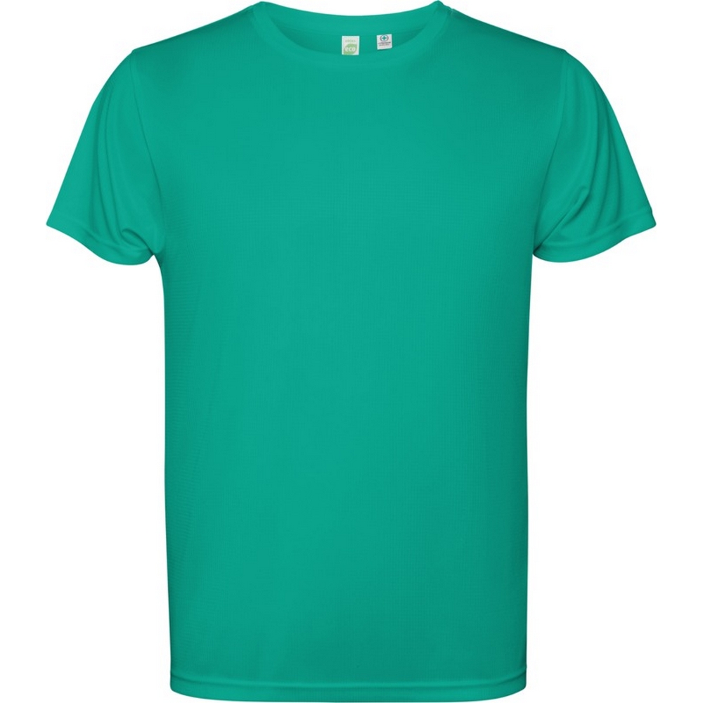 Roly Heren estoril t-shirt met korte mouwen