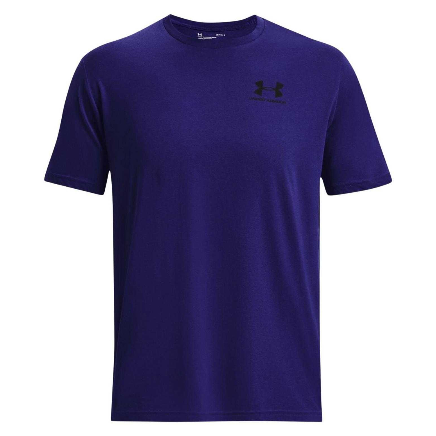 Under Armour Heren sportstyle t-shirt