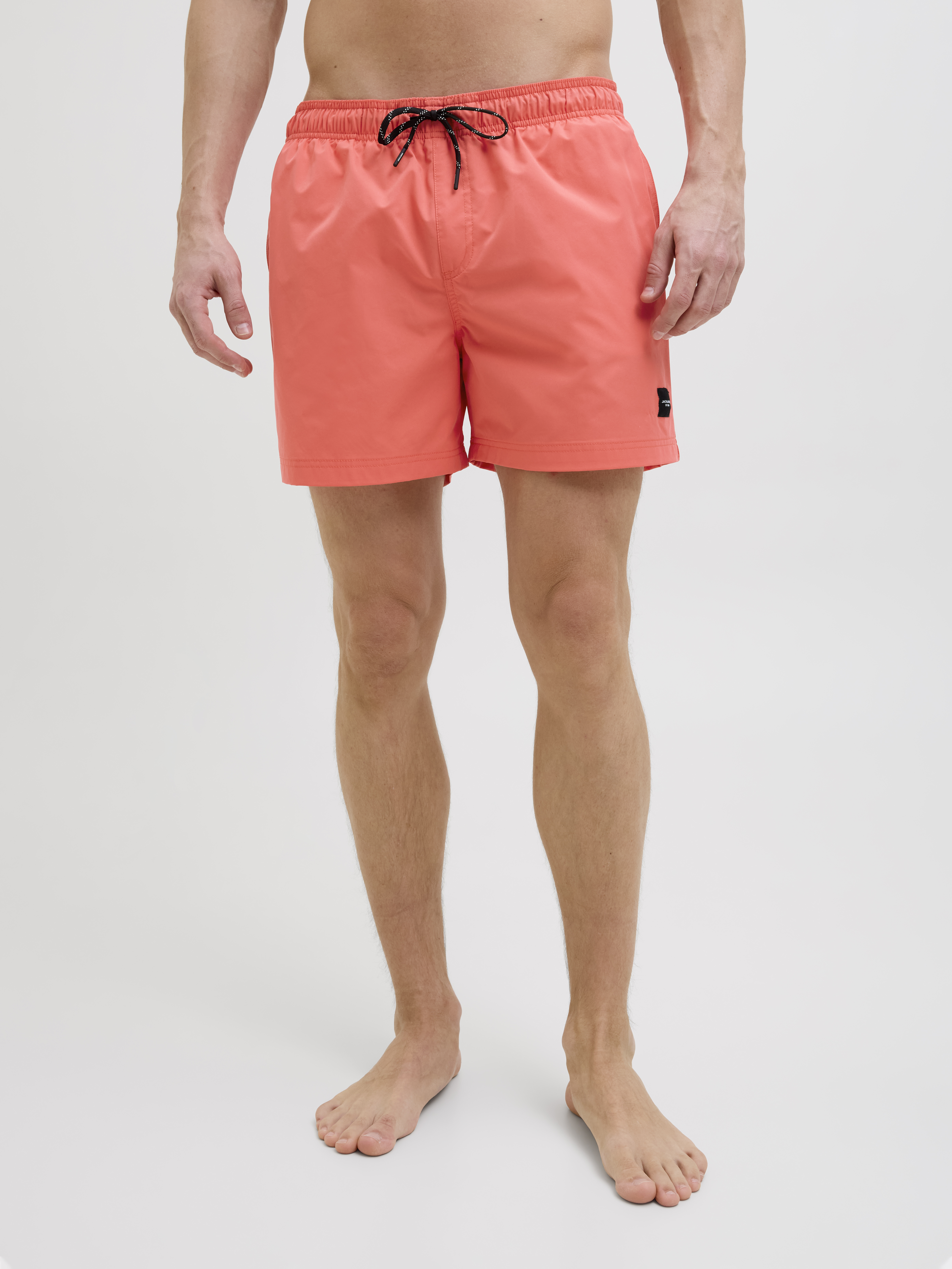 Jack & Jones Jpstmaui jjswim solid akm sn