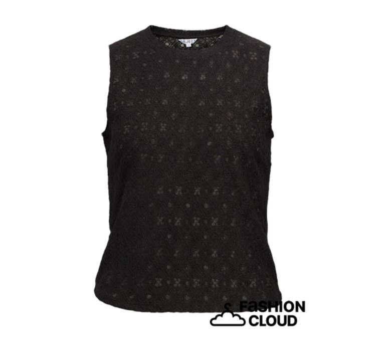 Object Objlaila s/l re tank top noos