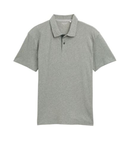 Tom Tailor Linen polo