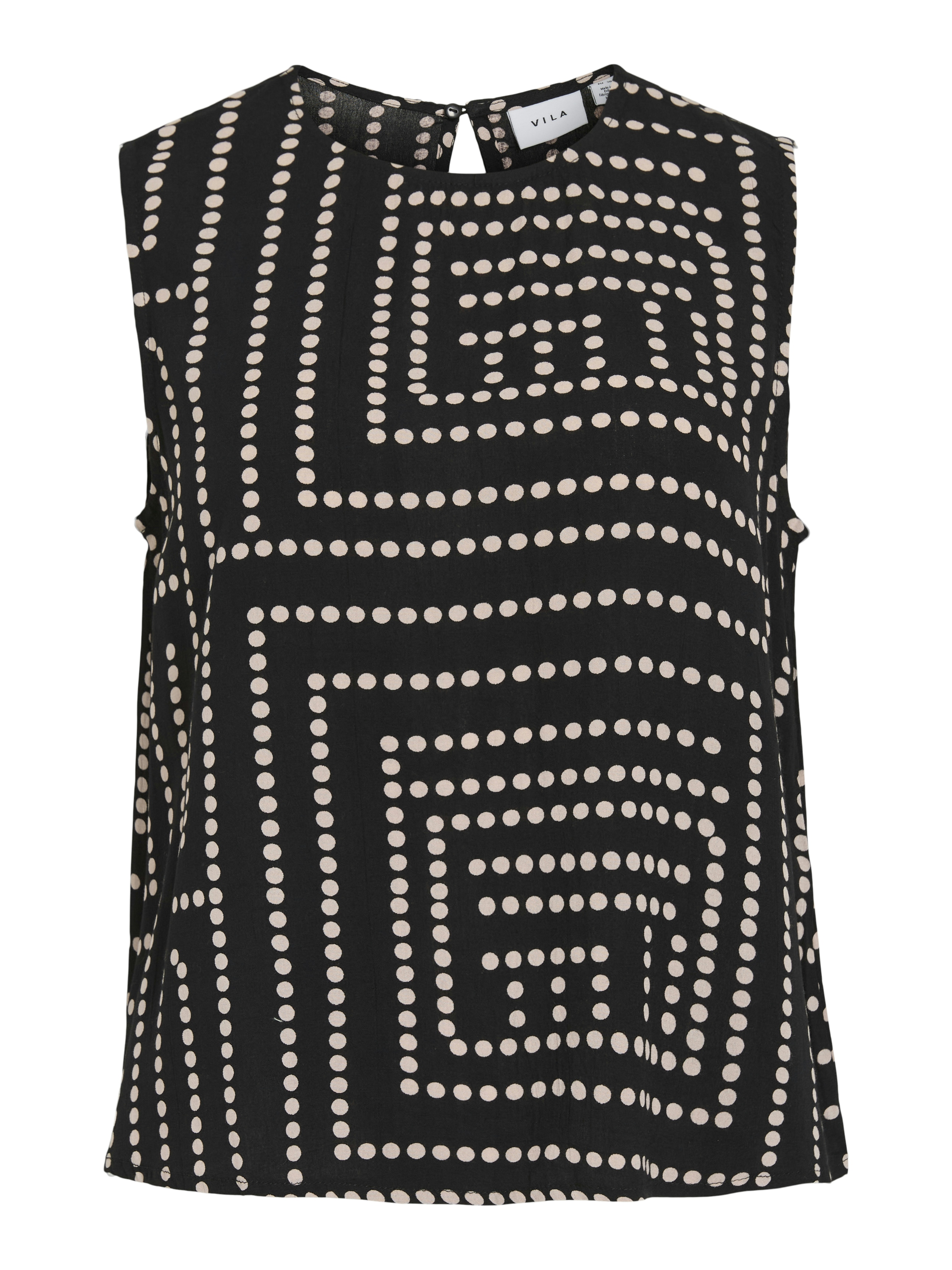 Vila Vifrelli klio s/l short top